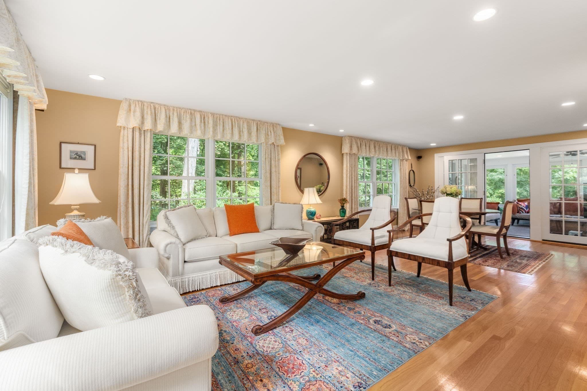 Single Family Residence at 25 Dover Rd, Dover MA 02030, Dover, photo 11 of 42