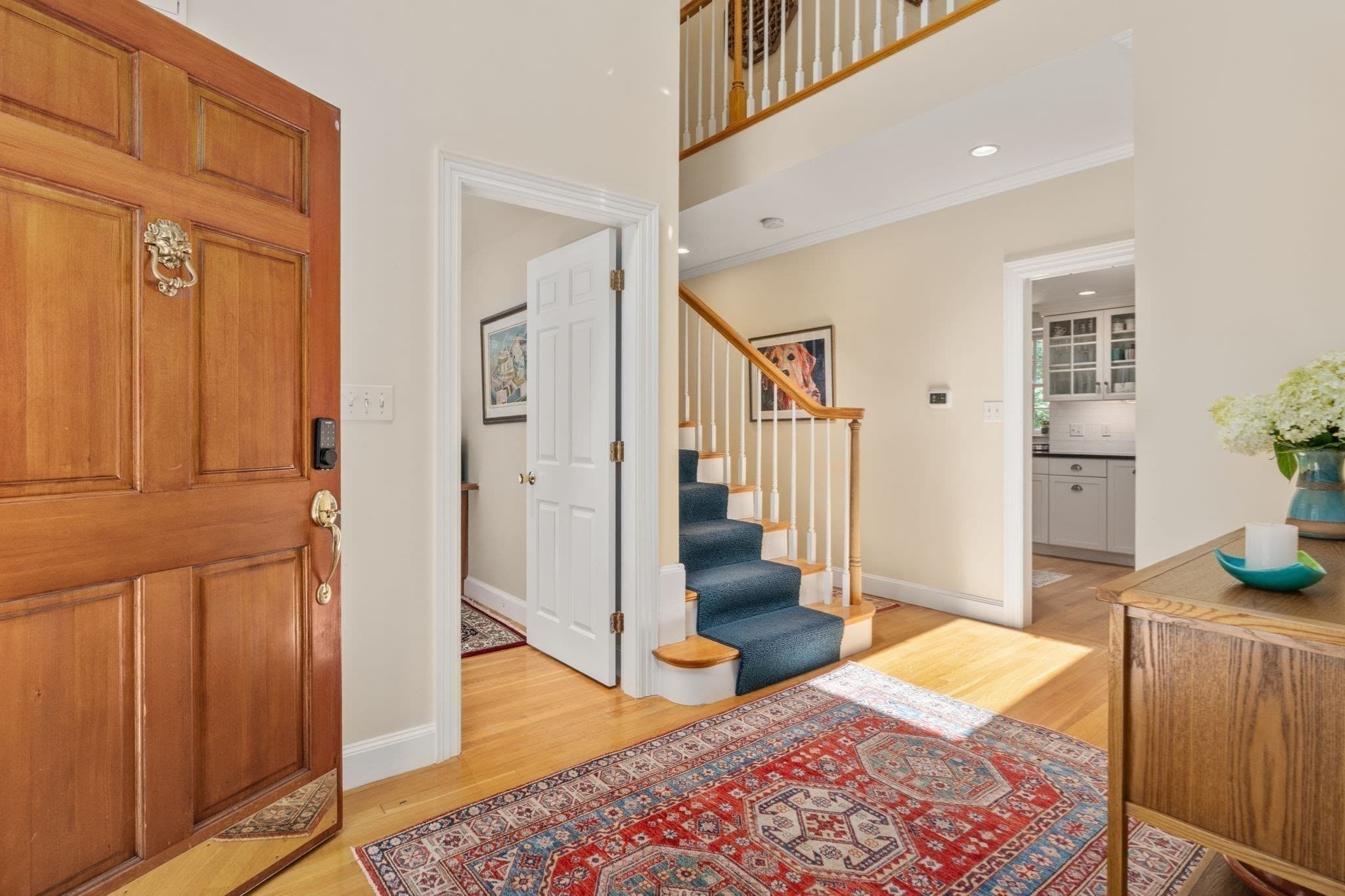 Single Family Residence at 25 Dover Rd, Dover MA 02030, Dover, photo 19 of 42