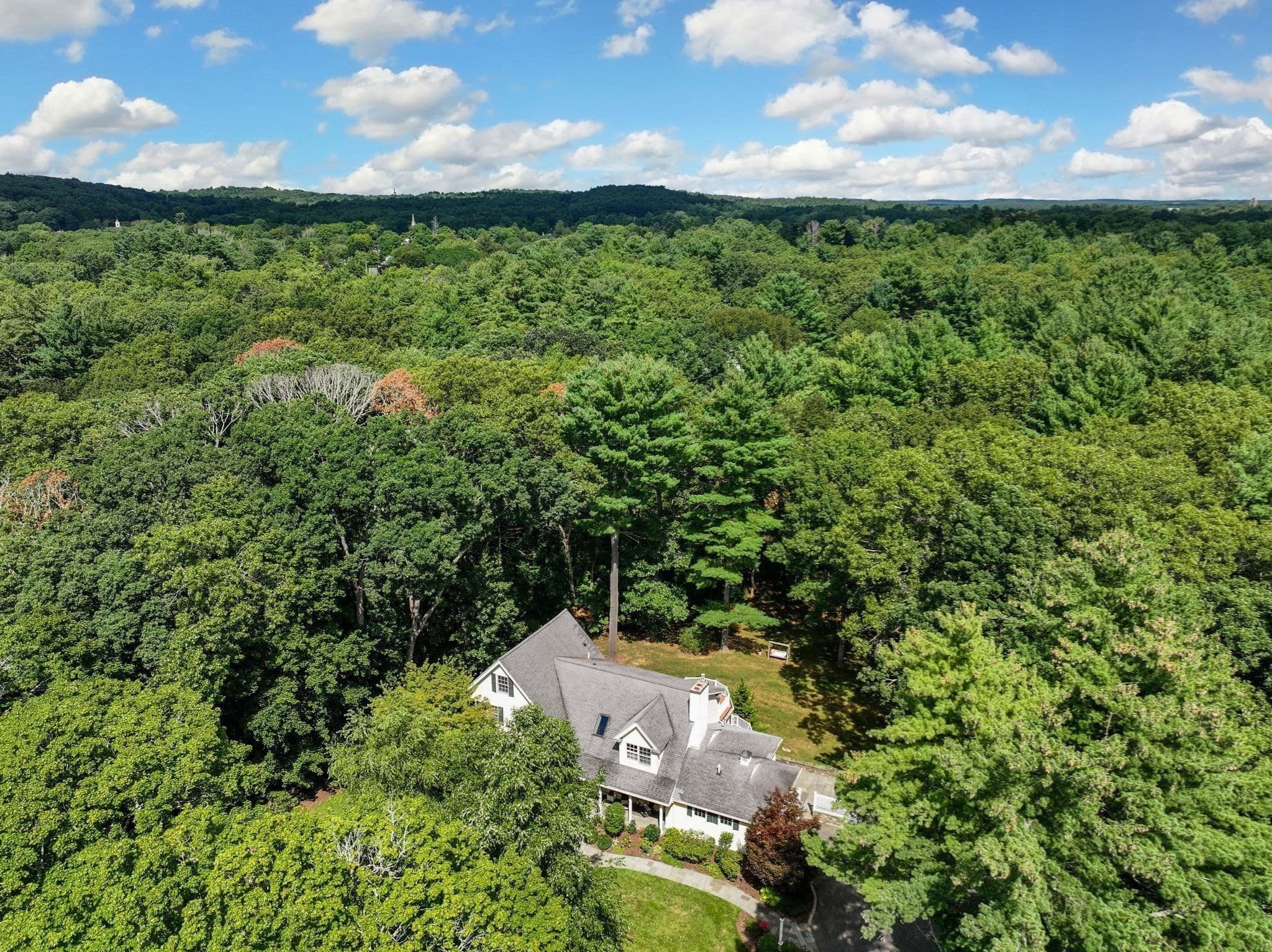 Single Family Residence at 25 Dover Rd, Dover MA 02030, Dover, photo 39 of 42