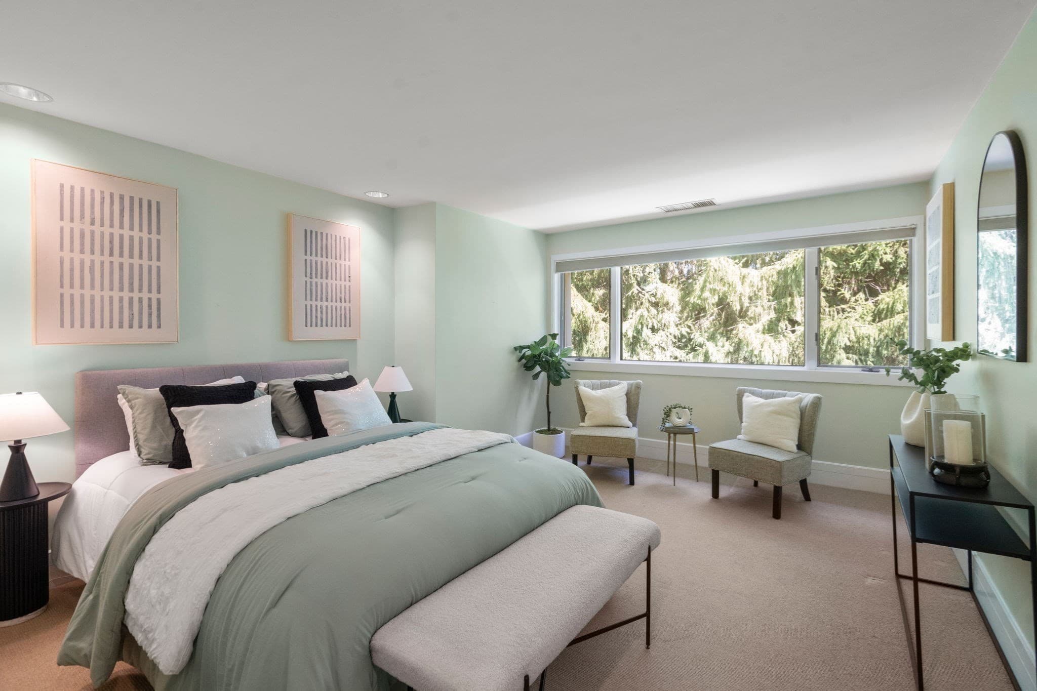 Condominium at 279 Nahanton St # 279, Newton MA 02459, photo 23 of 41