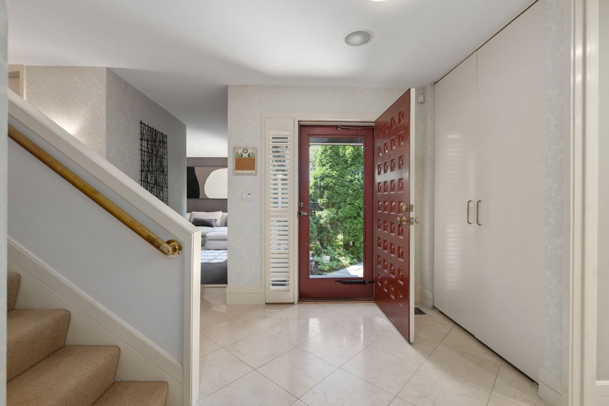 Condominium at 279 Nahanton St # 279, Newton MA 02459, photo 2 of 41