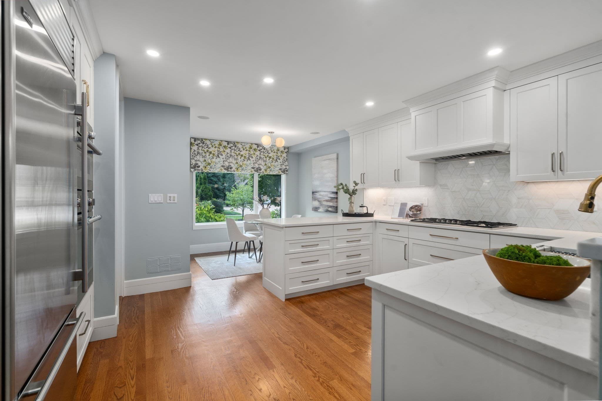 Condominium at 279 Nahanton St # 279, Newton MA 02459, photo 6 of 41