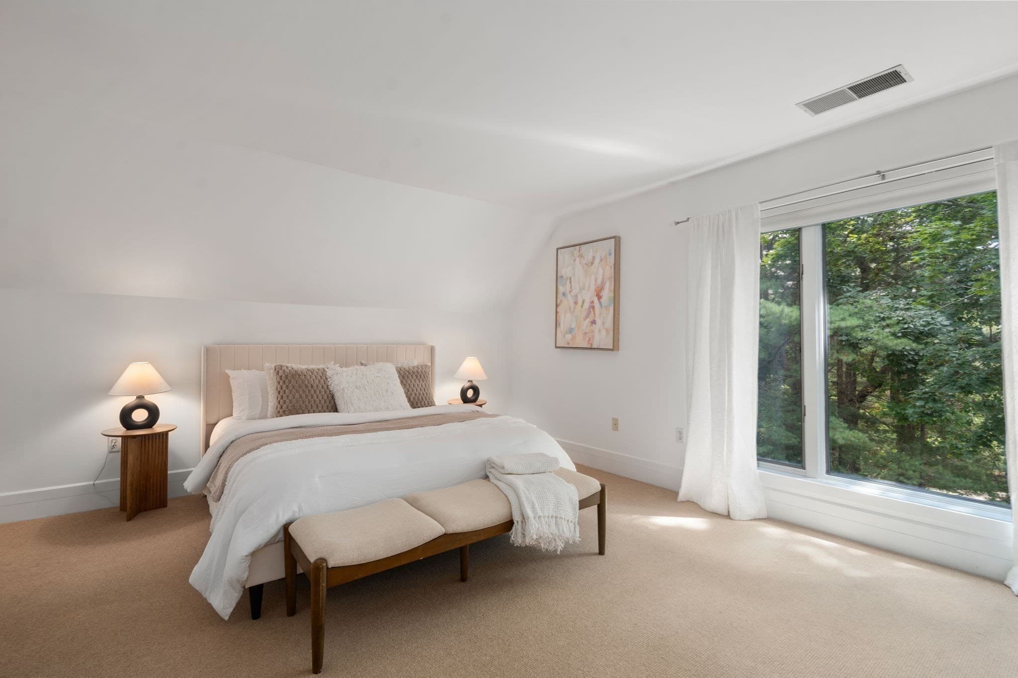 Condominium at 279 Nahanton St # 279, Newton MA 02459, photo 26 of 41