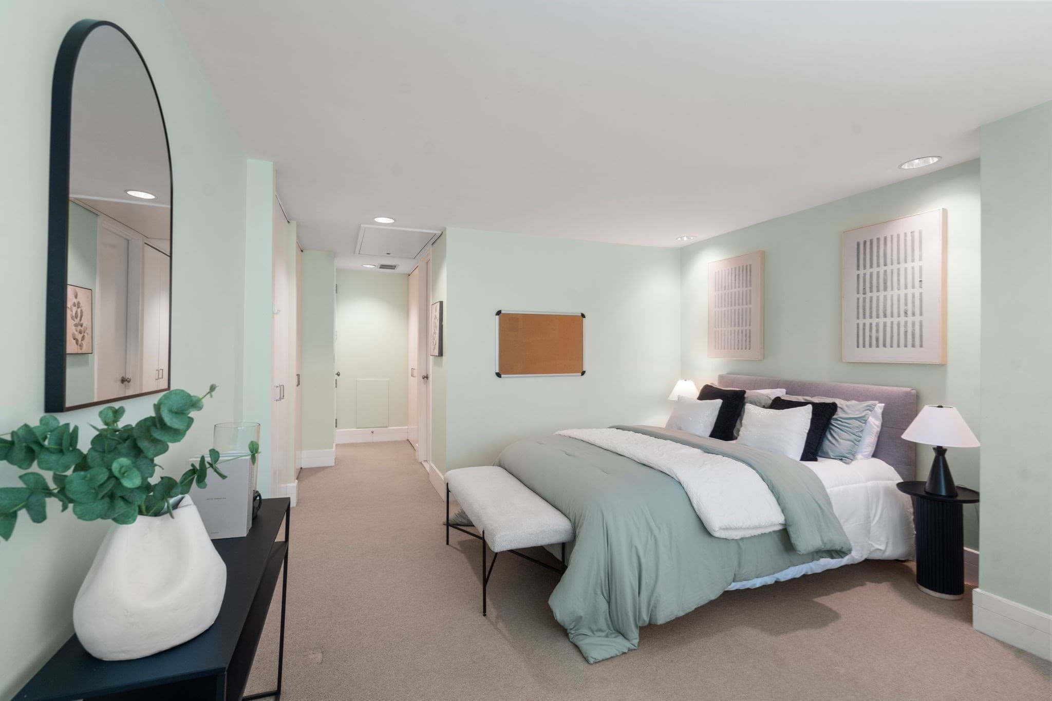 Condominium at 279 Nahanton St # 279, Newton MA 02459, photo 22 of 41