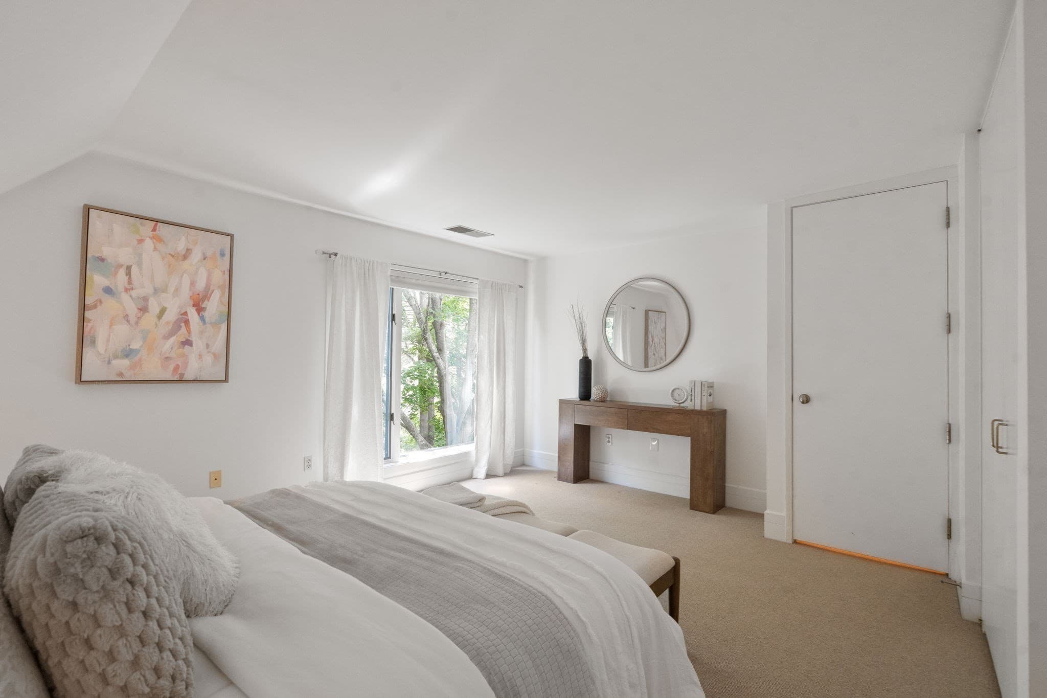 Condominium at 279 Nahanton St # 279, Newton MA 02459, photo 28 of 41