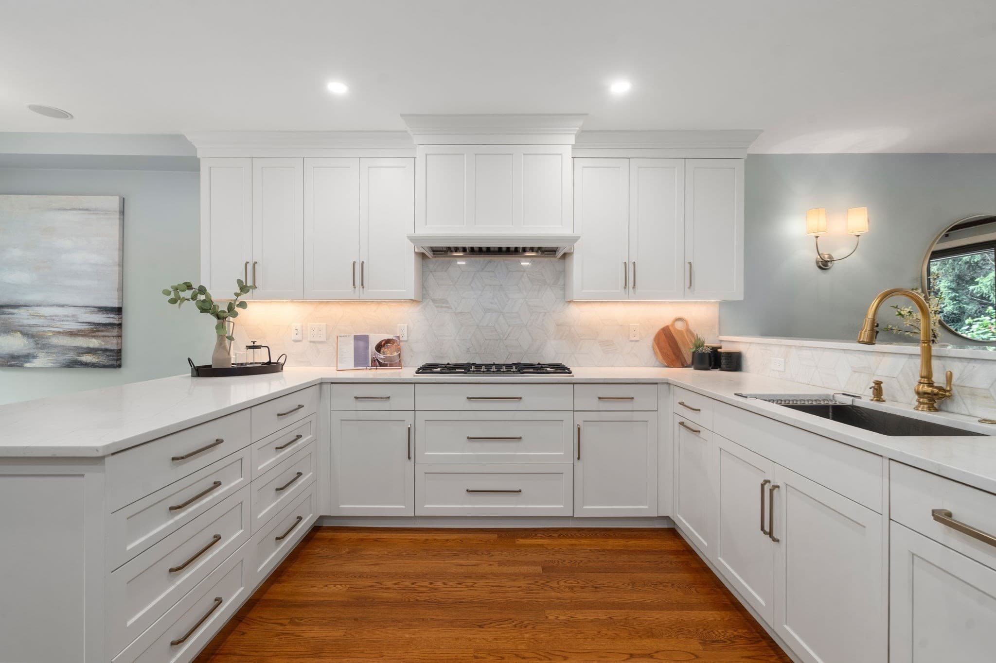 Condominium at 279 Nahanton St # 279, Newton MA 02459, photo 5 of 41