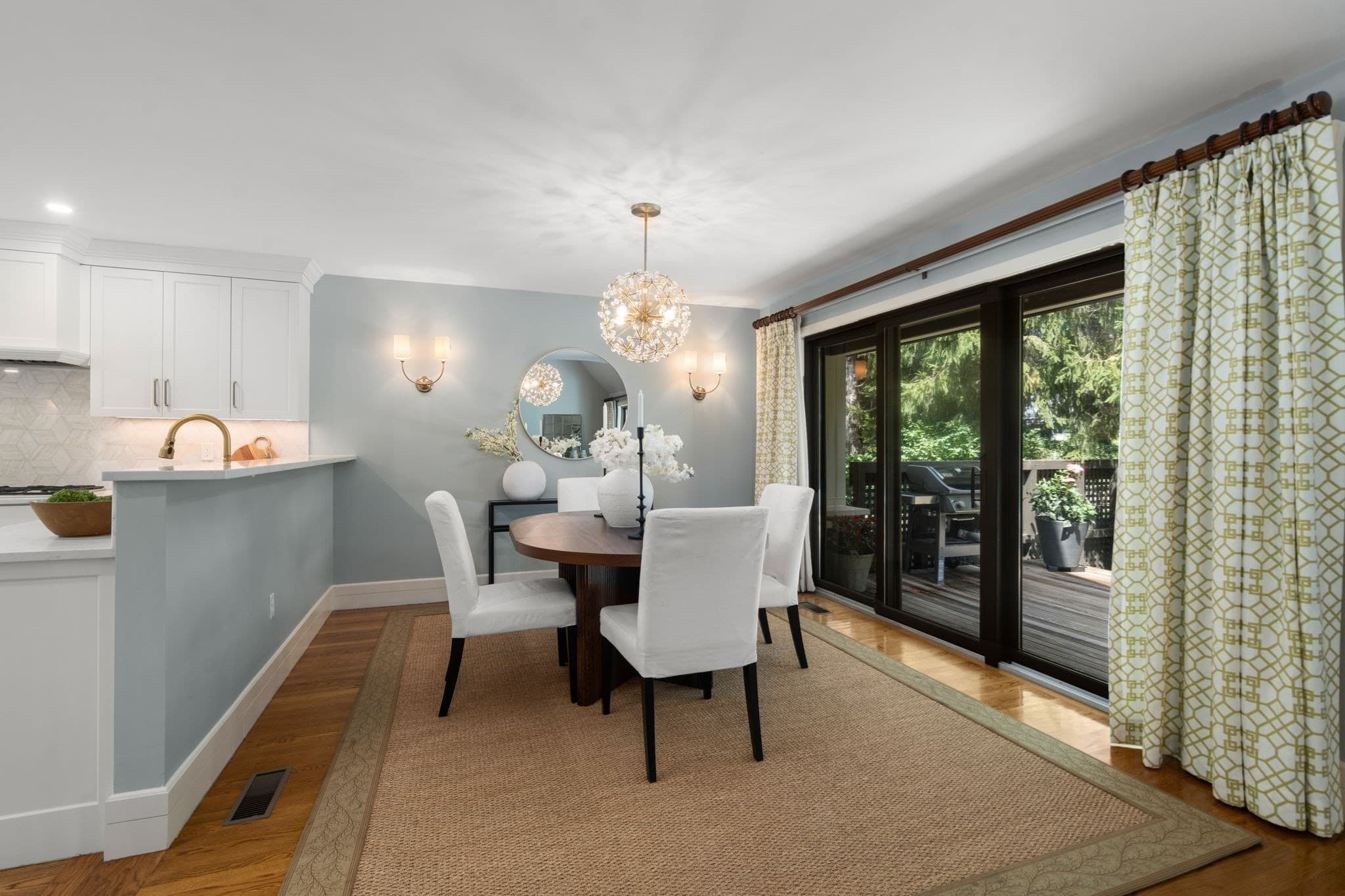 Condominium at 279 Nahanton St # 279, Newton MA 02459, photo 9 of 41