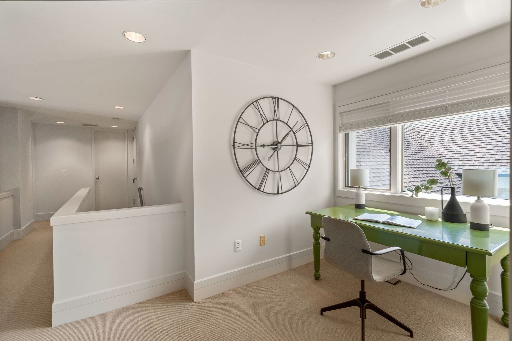 Condominium at 279 Nahanton St # 279, Newton MA 02459, photo 24 of 41