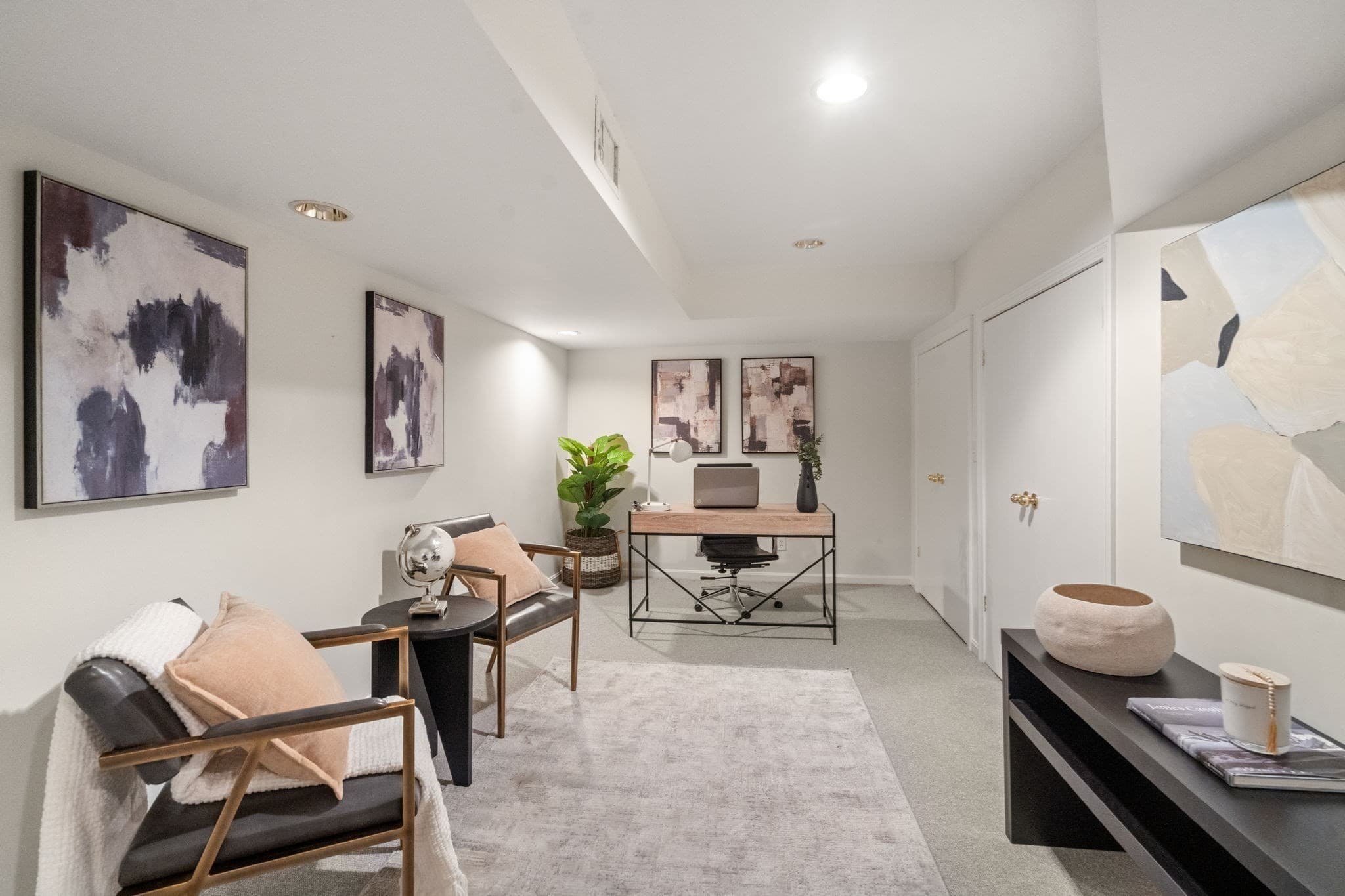 Condominium at 279 Nahanton St # 279, Newton MA 02459, photo 34 of 41