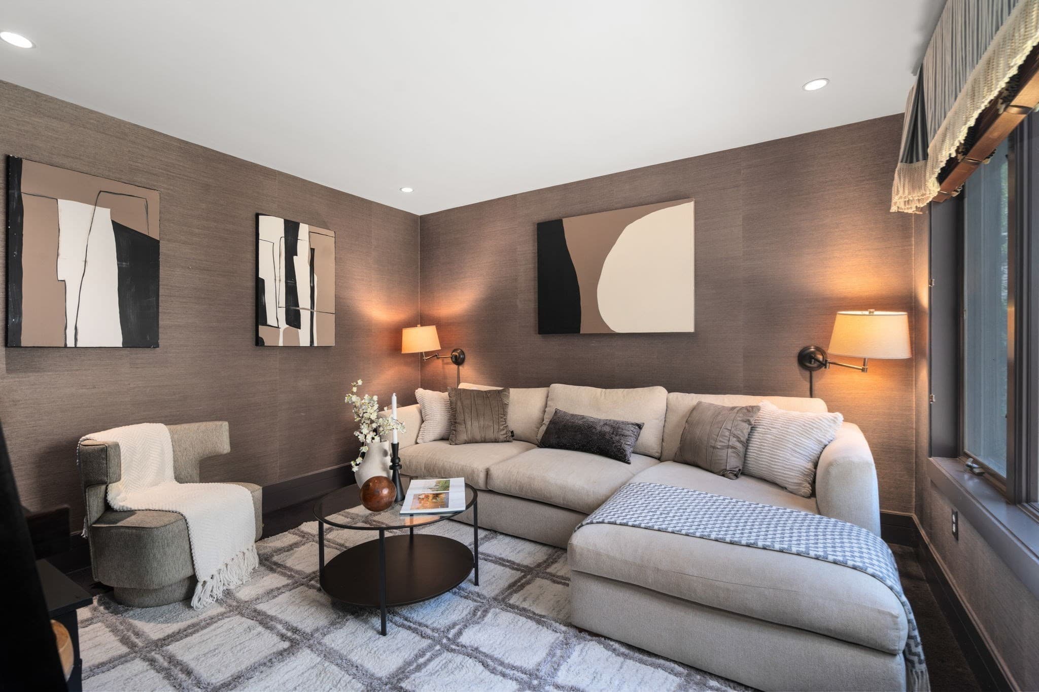 Condominium at 279 Nahanton St # 279, Newton MA 02459, photo 15 of 41