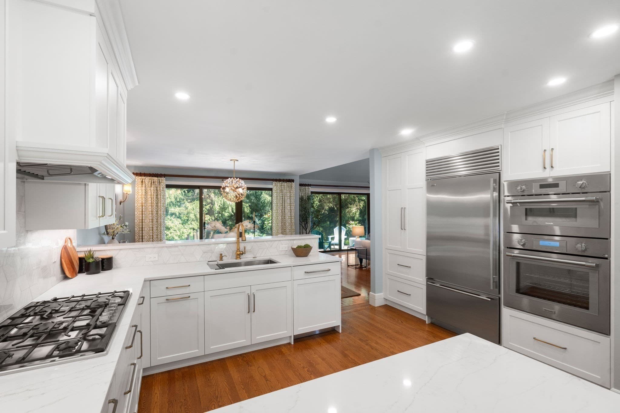 Condominium at 279 Nahanton St # 279, Newton MA 02459, photo 4 of 41