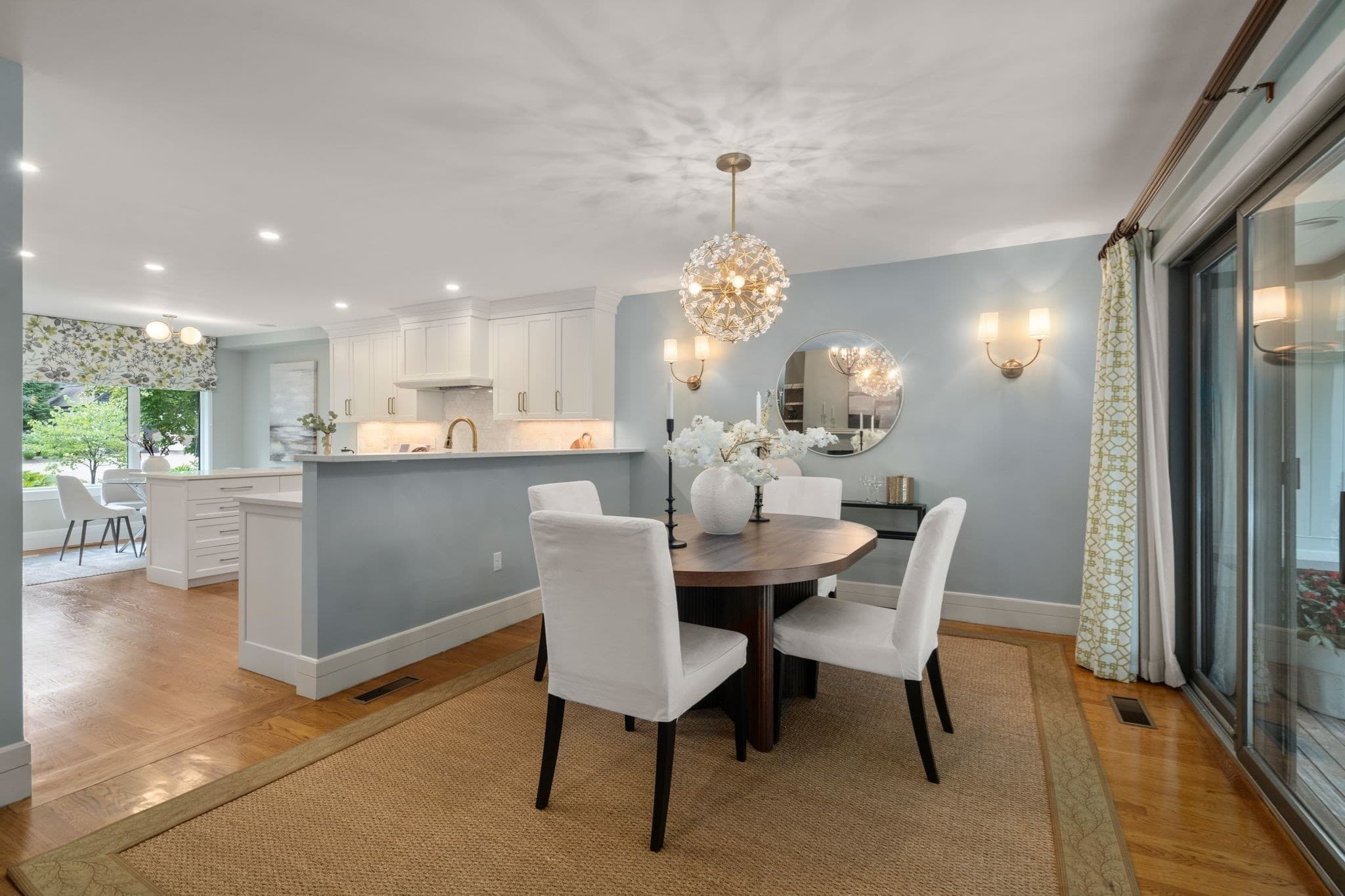 Condominium at 279 Nahanton St # 279, Newton MA 02459, photo 8 of 41