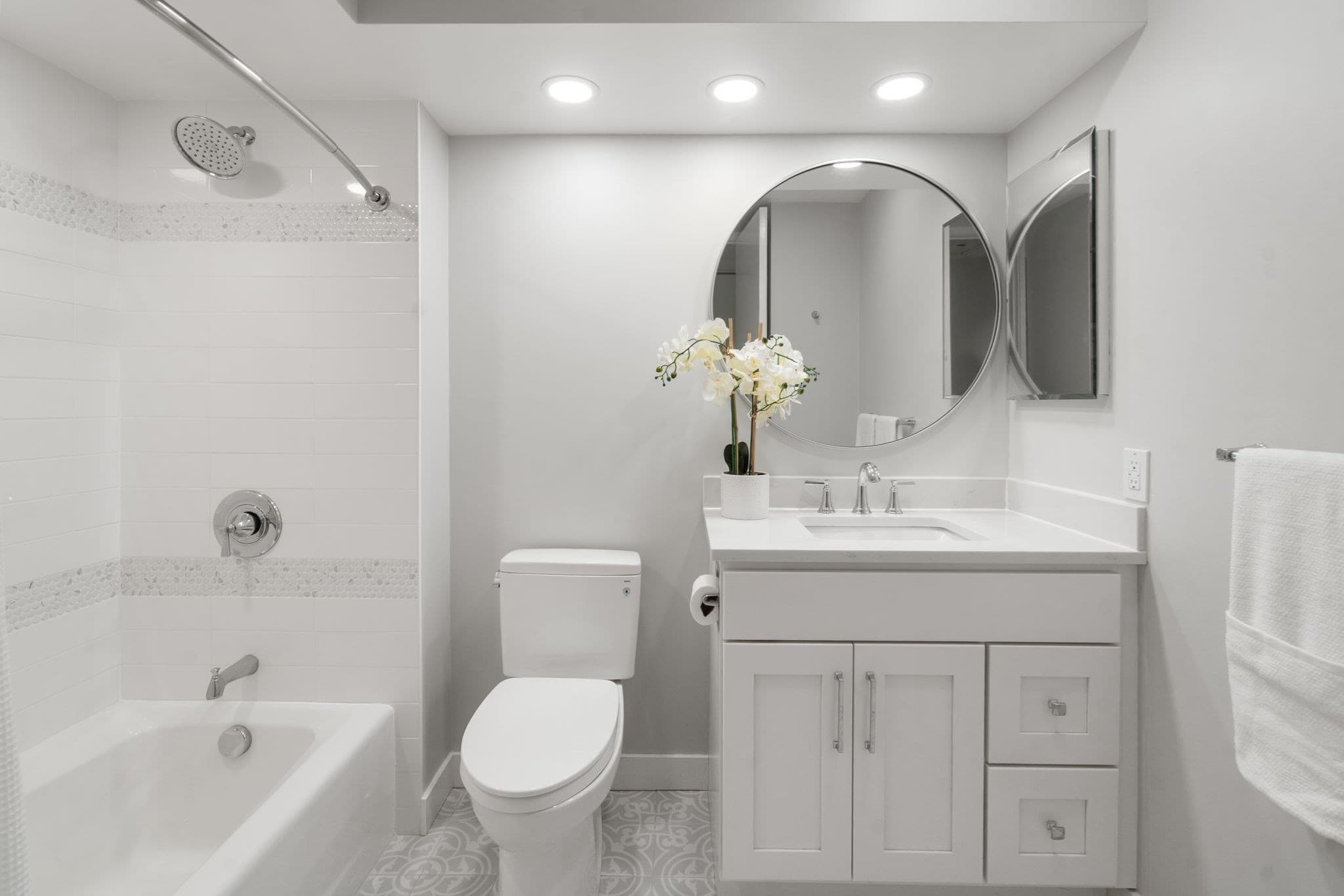 Condominium at 279 Nahanton St # 279, Newton MA 02459, photo 25 of 41