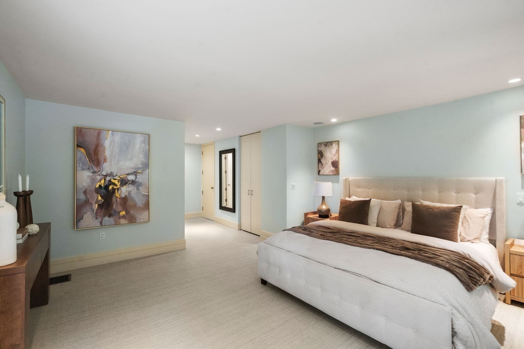 Condominium at 279 Nahanton St # 279, Newton MA 02459, photo 21 of 41