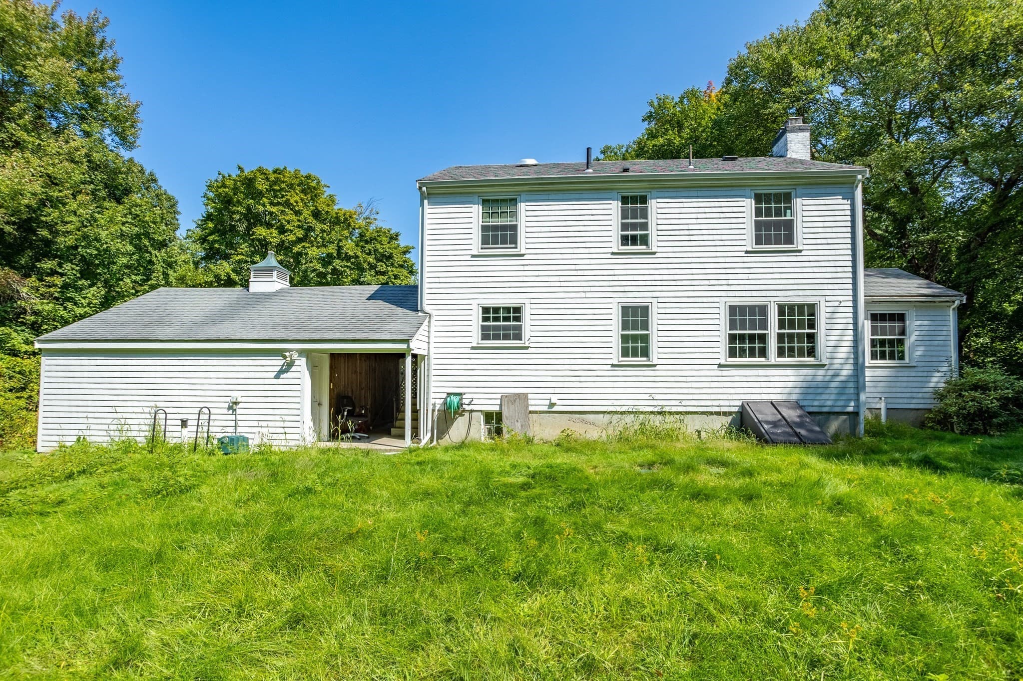 Single Family Residence at 4 Meadowbrook Rd, Dover MA 02030, Dover, photo 24 of 27