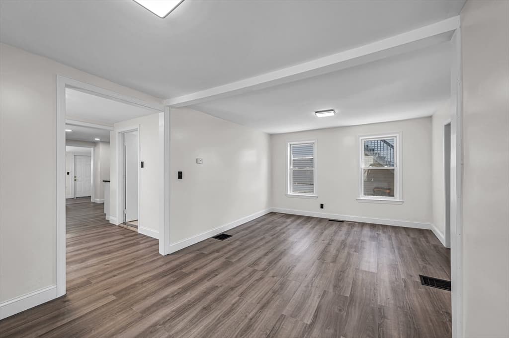 Single Family Residence at 68 Ashley St, Springfield MA 01105, Springfield, photo 3 of 24