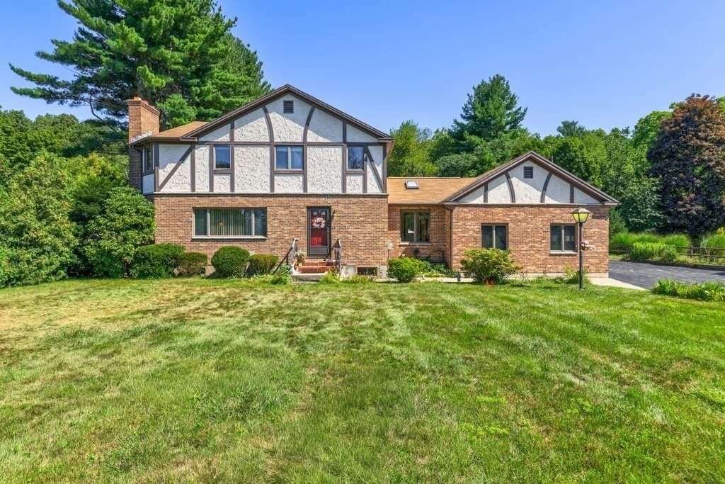 199 Main St, Shrewsbury MA 01545