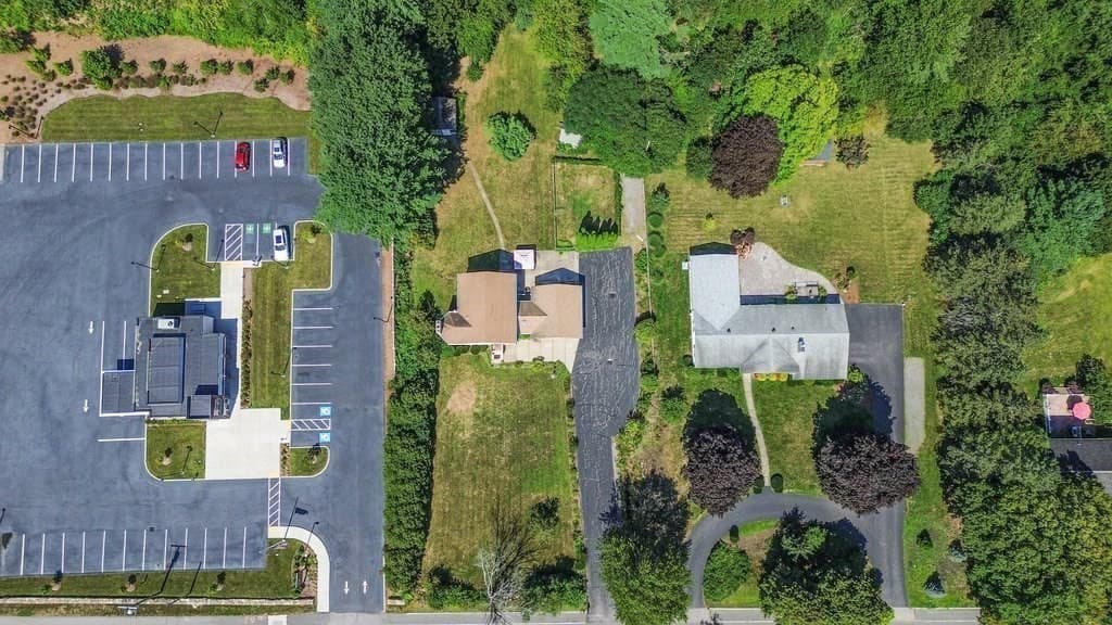 Single Family Residence at 199 Main St, Shrewsbury MA 01545, Shrewsbury, photo 28 of 41