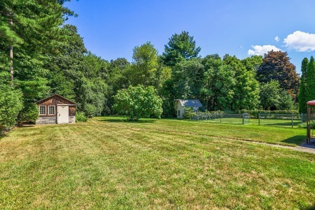 Single Family Residence at 199 Main St, Shrewsbury MA 01545, Shrewsbury, photo 30 of 41