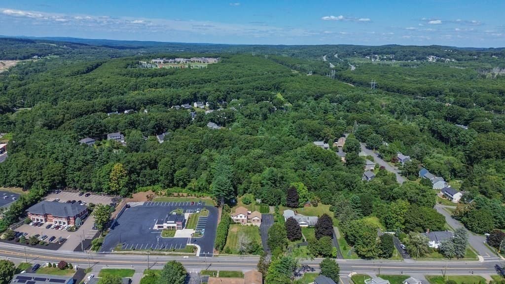 Single Family Residence at 199 Main St, Shrewsbury MA 01545, Shrewsbury, photo 35 of 41