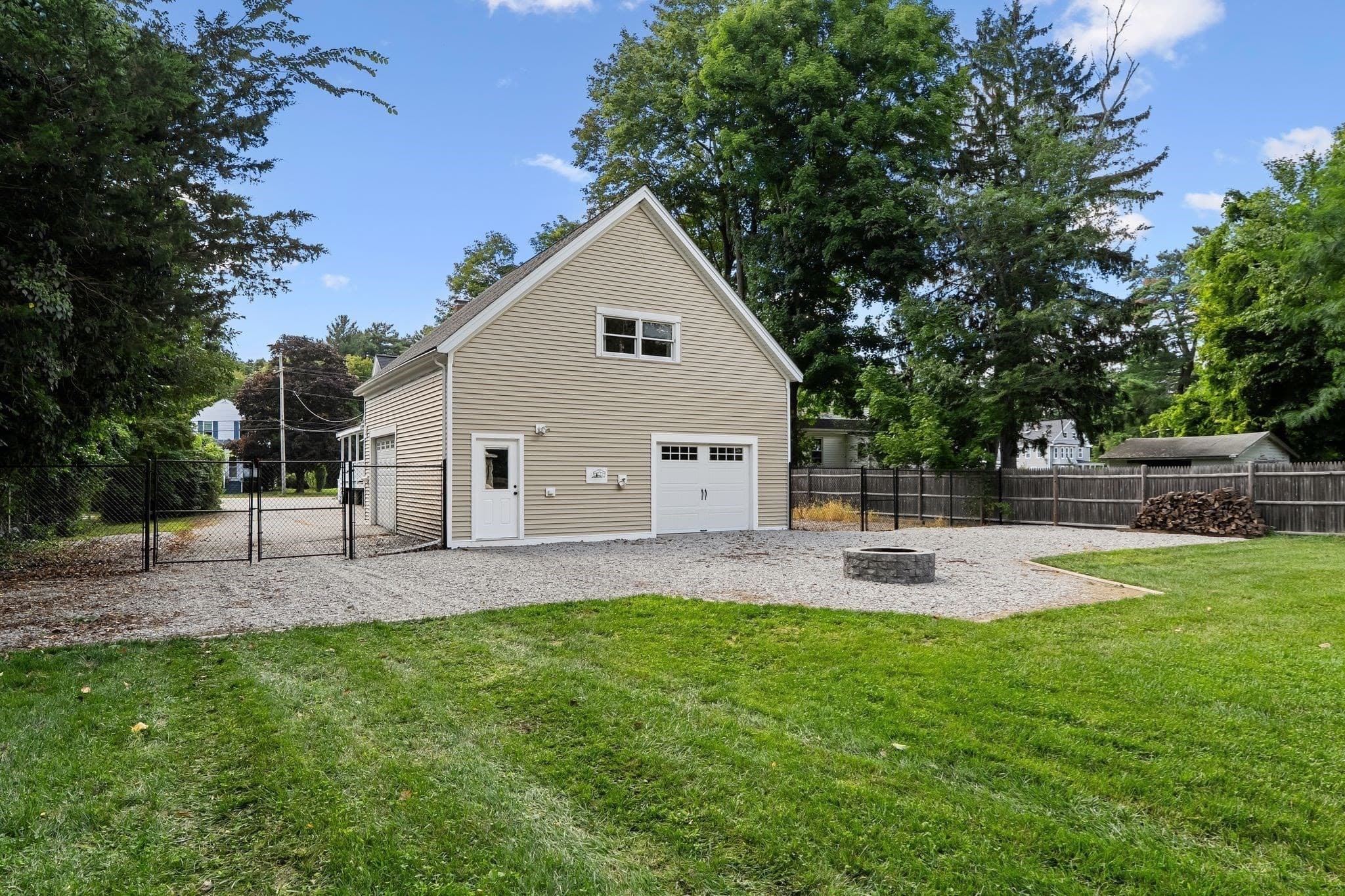 Single Family Residence at 352 Plymouth St, Abington MA 02351, Abington, photo 32 of 41