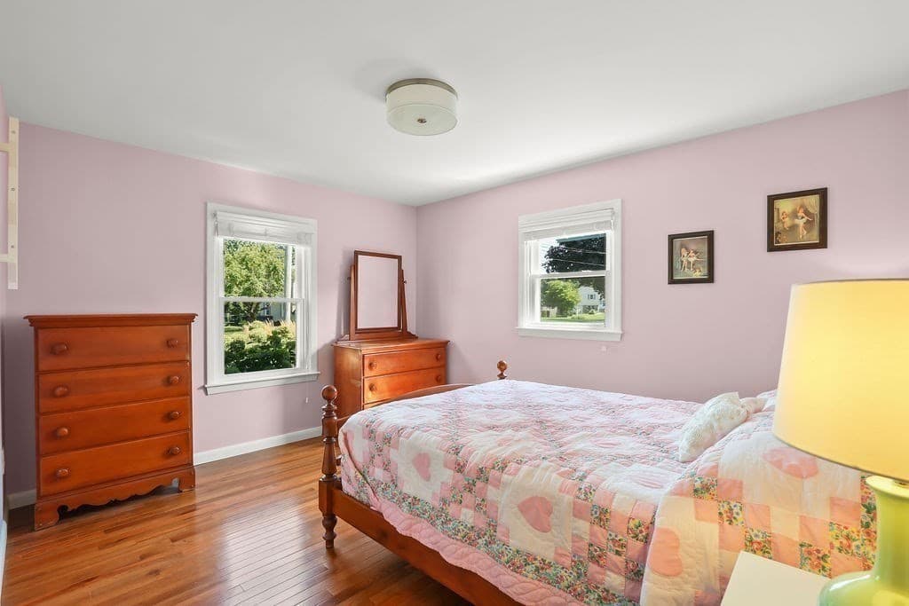 Single Family Residence at 17 Jean Dr, Seekonk MA 02771, Seekonk, photo 7 of 29