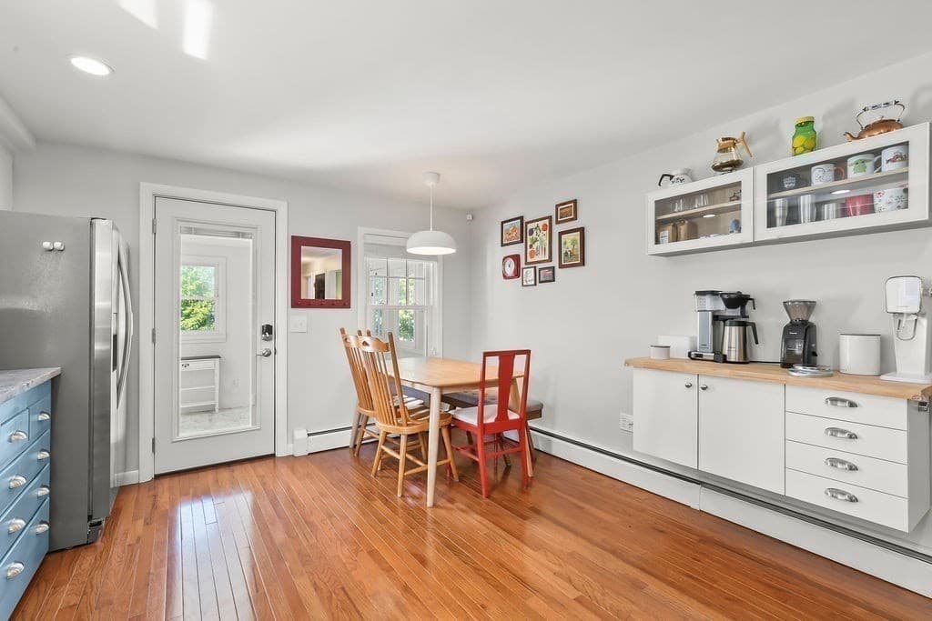 Single Family Residence at 17 Jean Dr, Seekonk MA 02771, Seekonk, photo 3 of 29