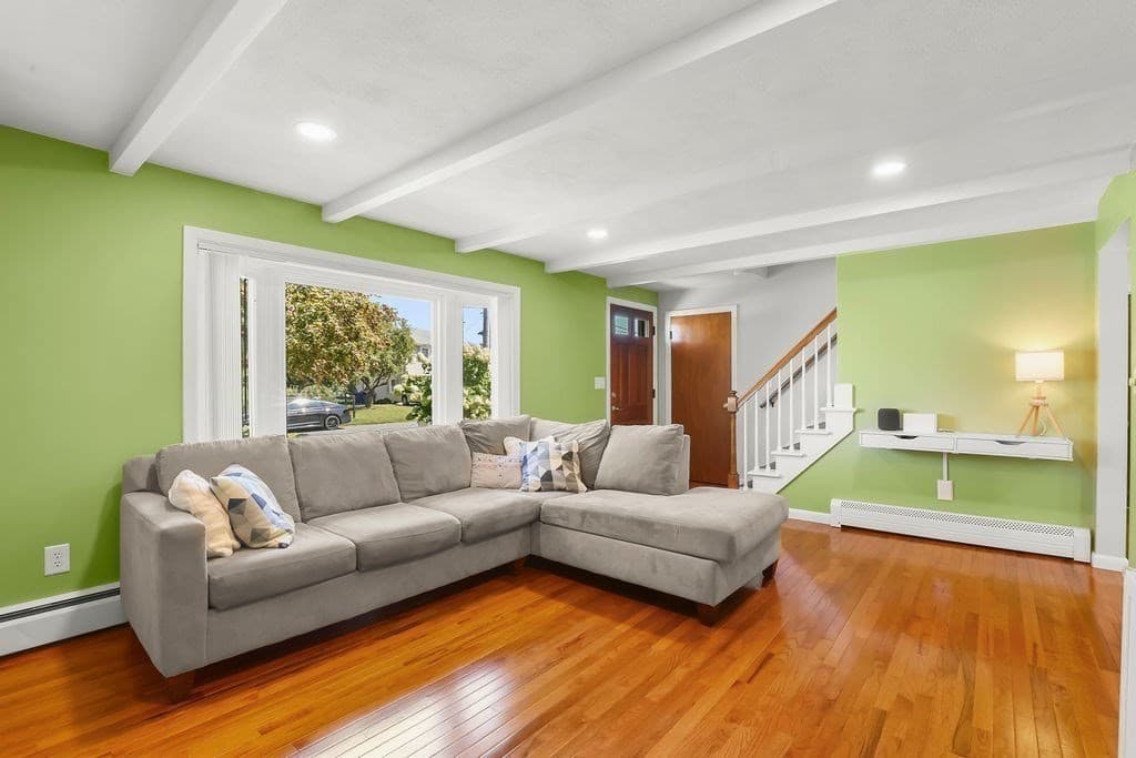 Single Family Residence at 17 Jean Dr, Seekonk MA 02771, Seekonk, photo 5 of 29