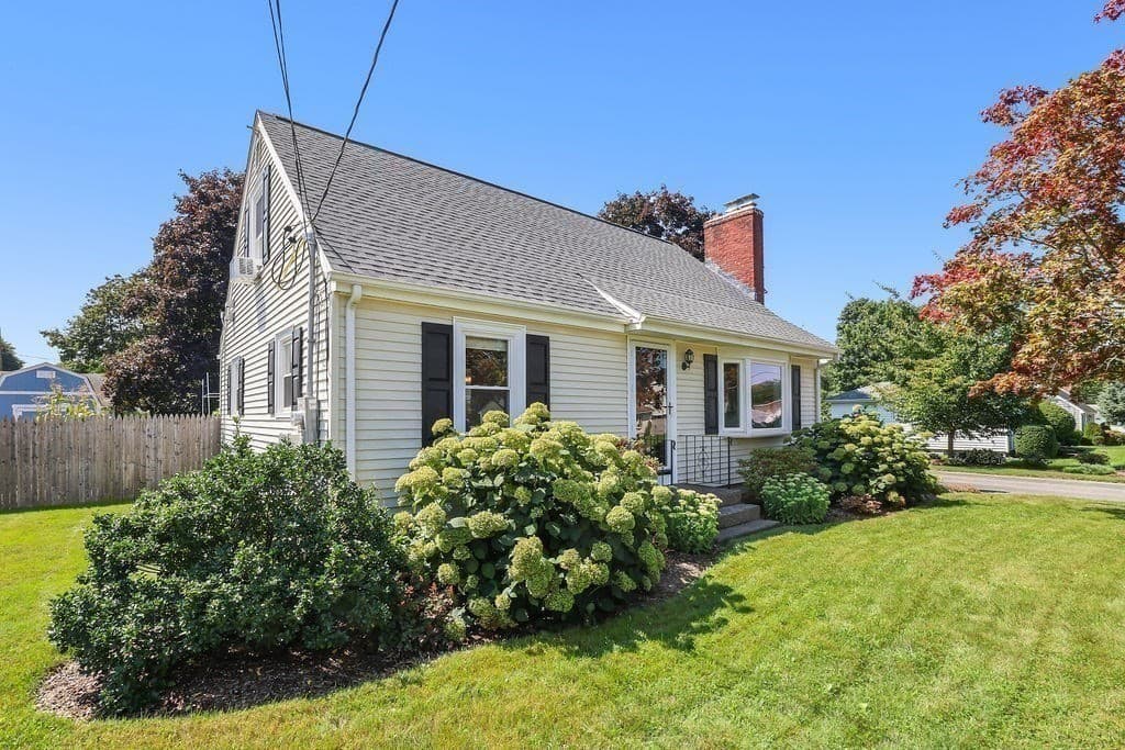 Single Family Residence at 17 Jean Dr, Seekonk MA 02771, Seekonk, photo 24 of 29