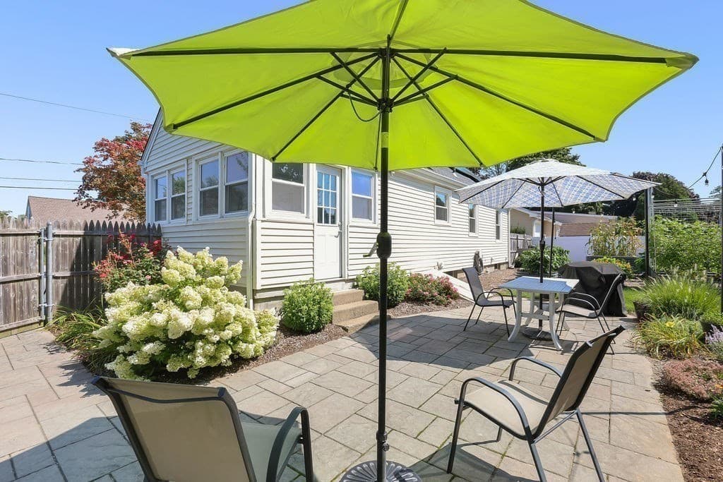 Single Family Residence at 17 Jean Dr, Seekonk MA 02771, Seekonk, photo 11 of 29