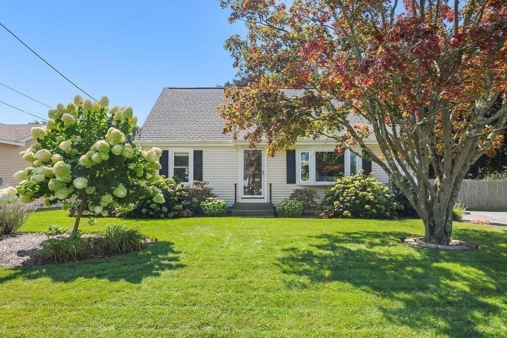 Single Family Residence at 17 Jean Dr, Seekonk MA 02771, Seekonk, photo 25 of 29