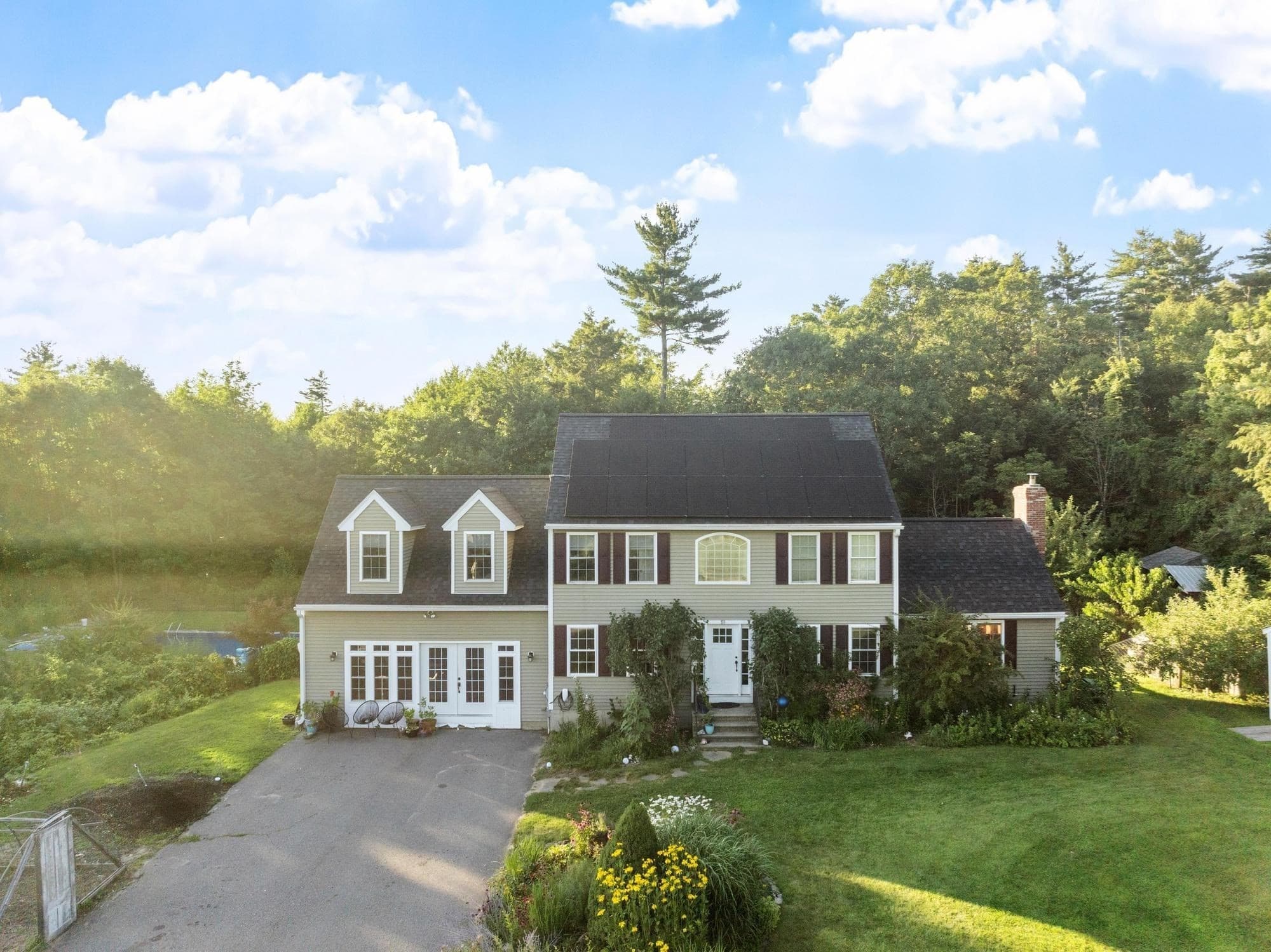 Single Family Residence at 89 Miles Rd, Athol MA 01331, photo 2 of 42