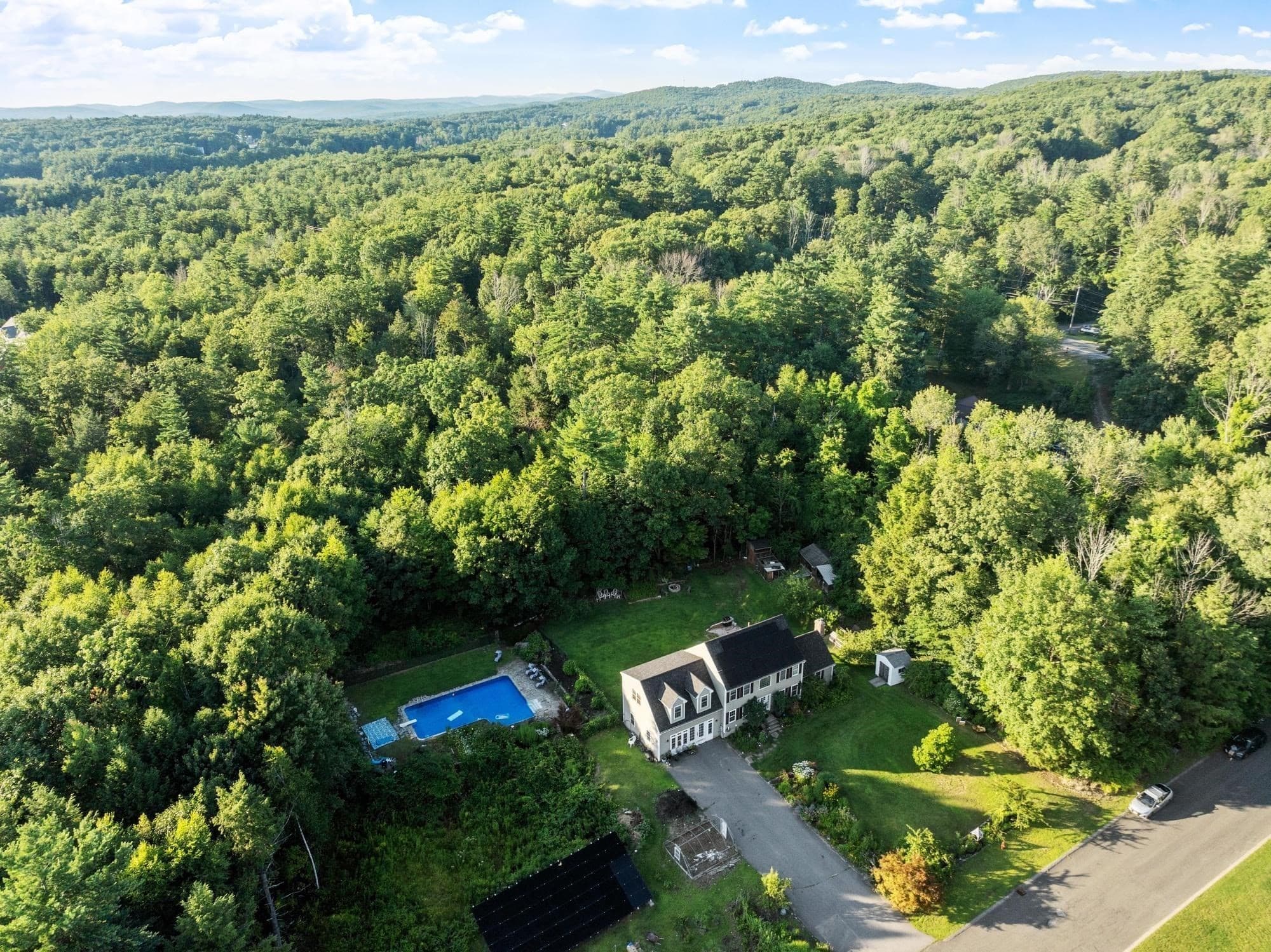 Single Family Residence at 89 Miles Rd, Athol MA 01331, photo 42 of 42