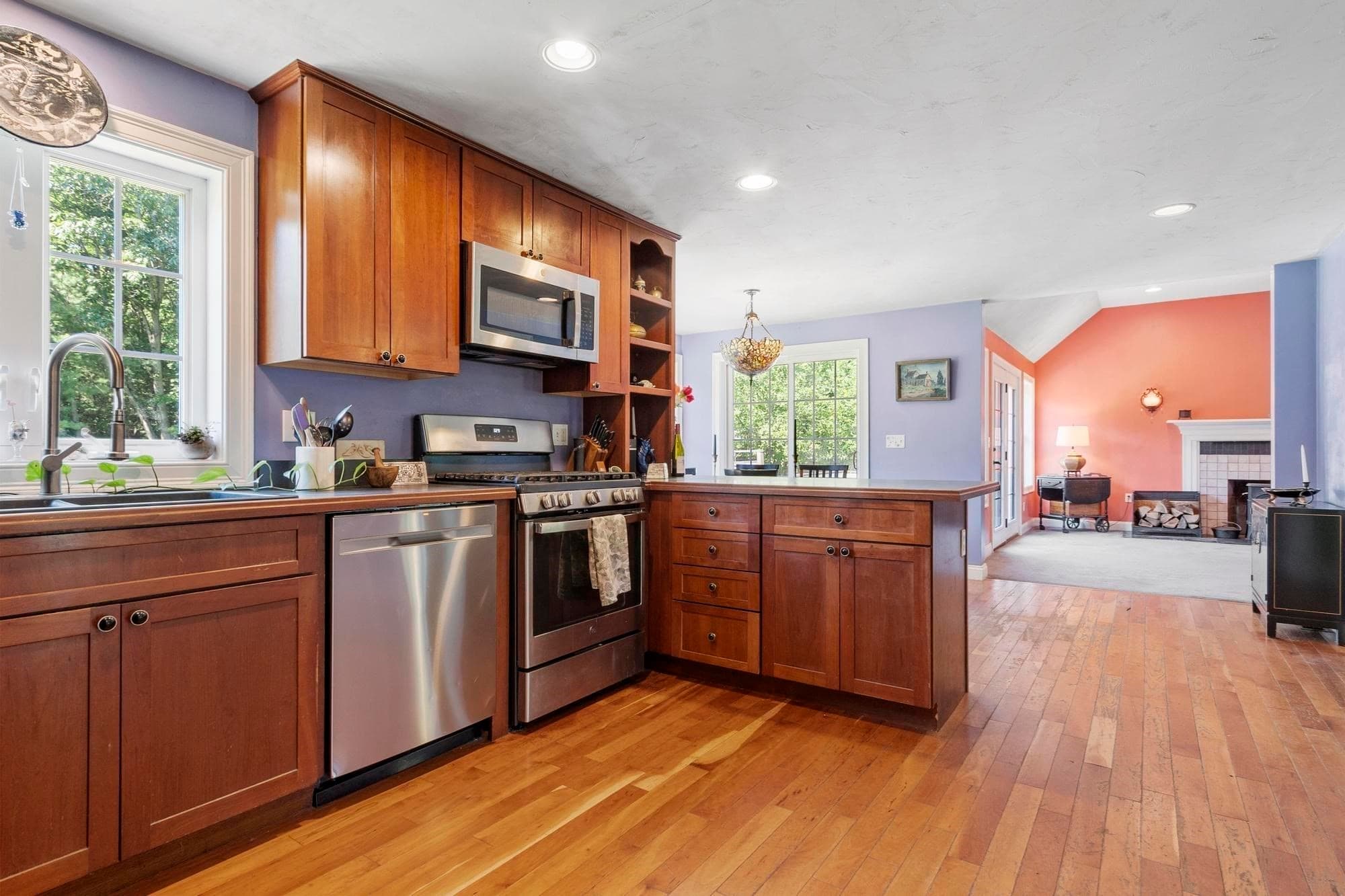 Single Family Residence at 89 Miles Rd, Athol MA 01331, photo 17 of 42