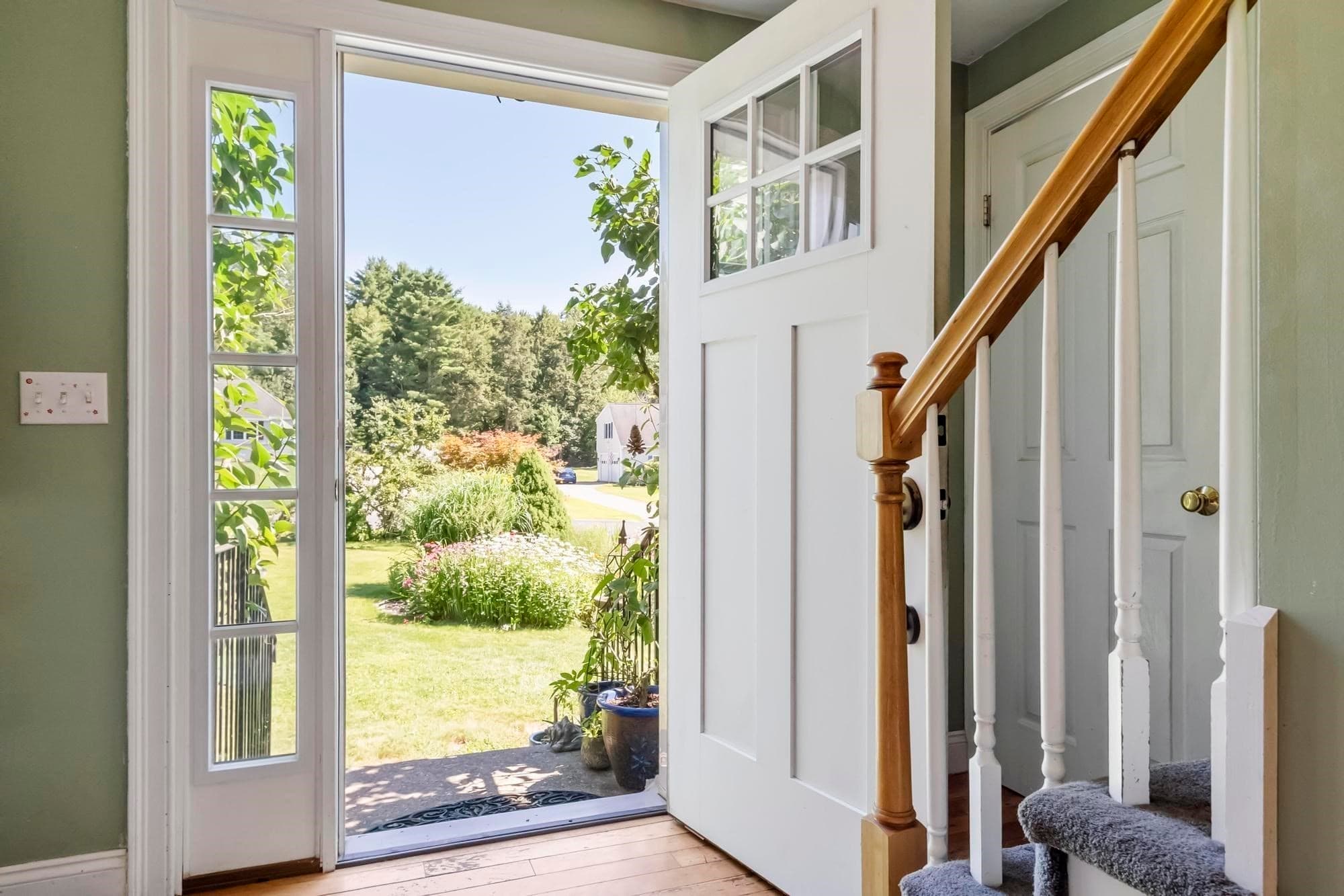 Single Family Residence at 89 Miles Rd, Athol MA 01331, photo 12 of 42