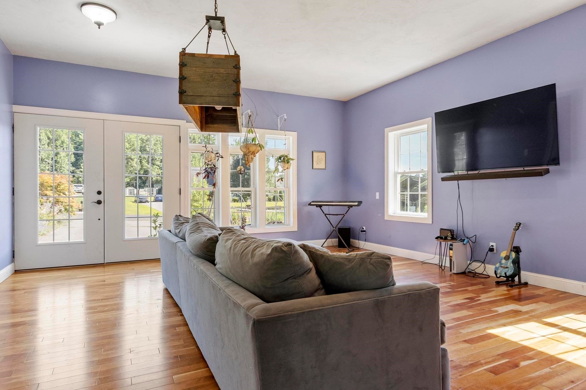 Single Family Residence at 89 Miles Rd, Athol MA 01331, photo 26 of 42