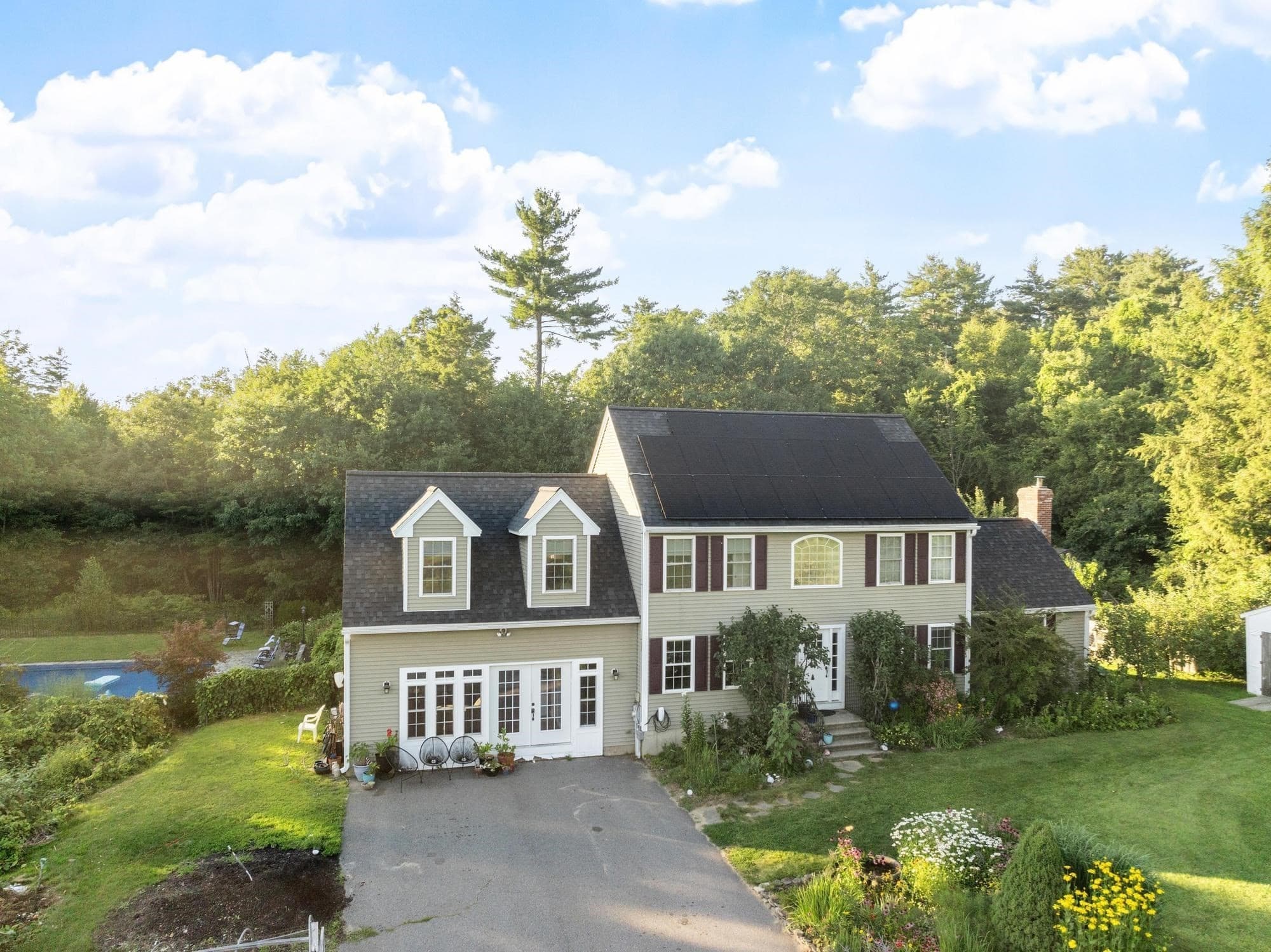 Single Family Residence at 89 Miles Rd, Athol MA 01331, photo 3 of 42
