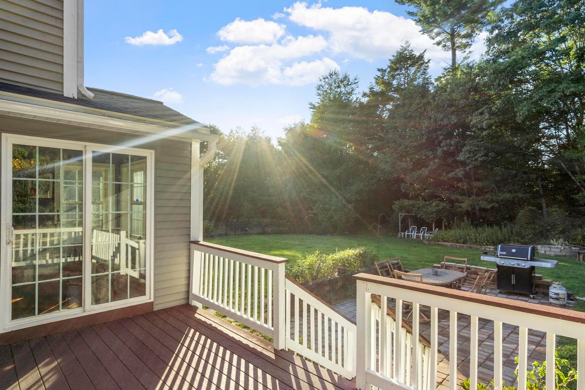 Single Family Residence at 89 Miles Rd, Athol MA 01331, photo 11 of 42