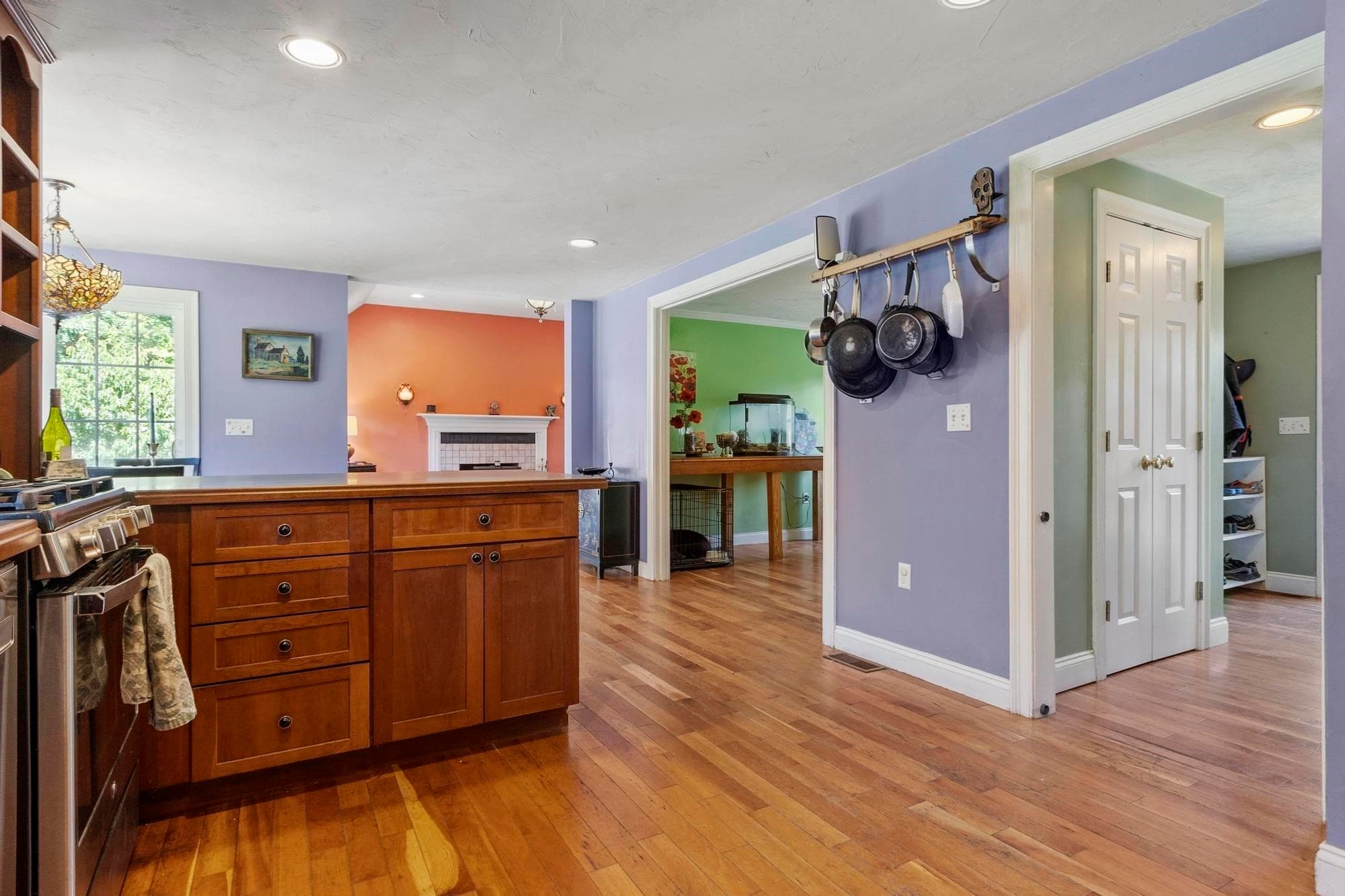 Single Family Residence at 89 Miles Rd, Athol MA 01331, photo 19 of 42