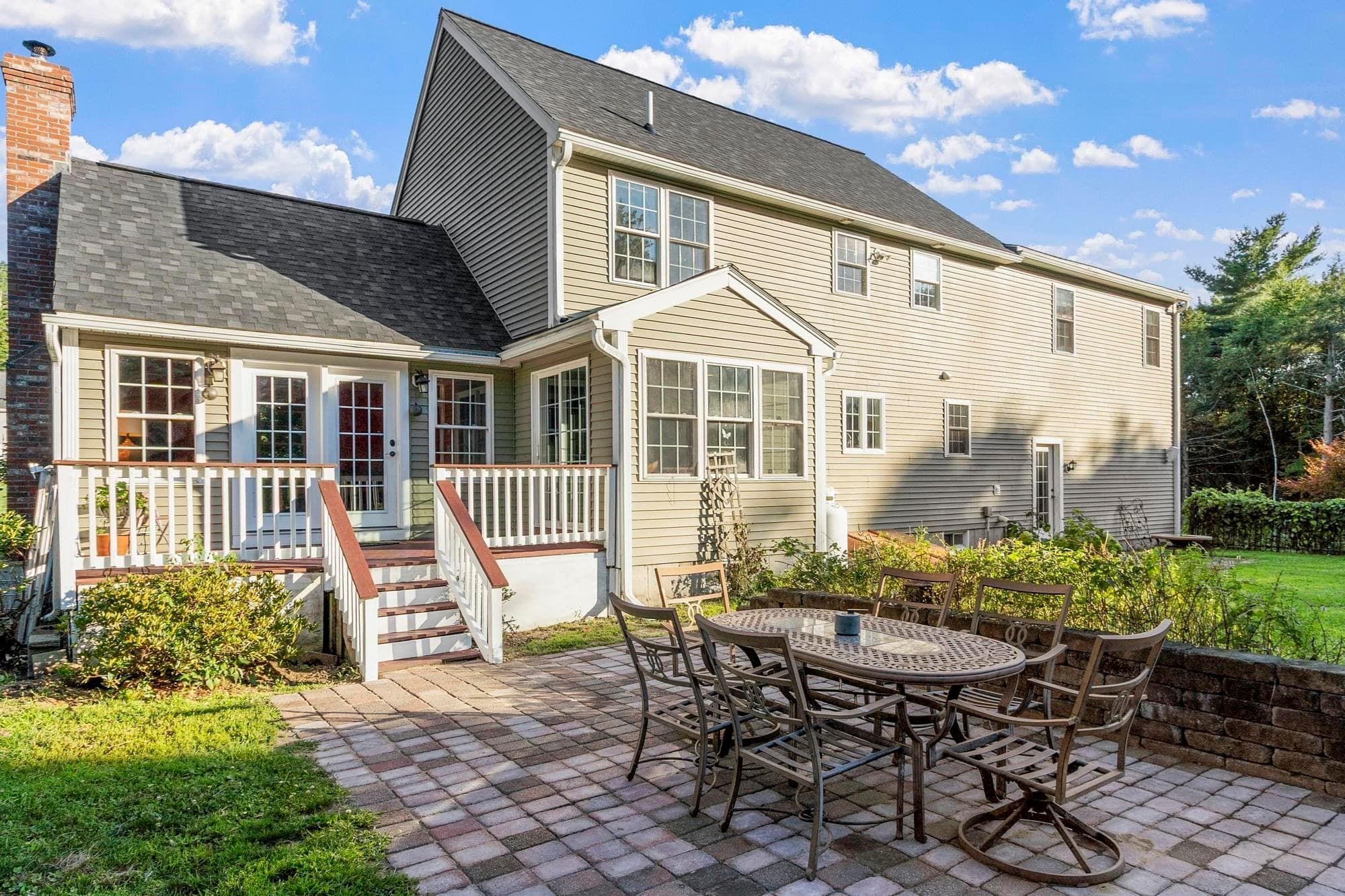 Single Family Residence at 89 Miles Rd, Athol MA 01331, photo 4 of 42