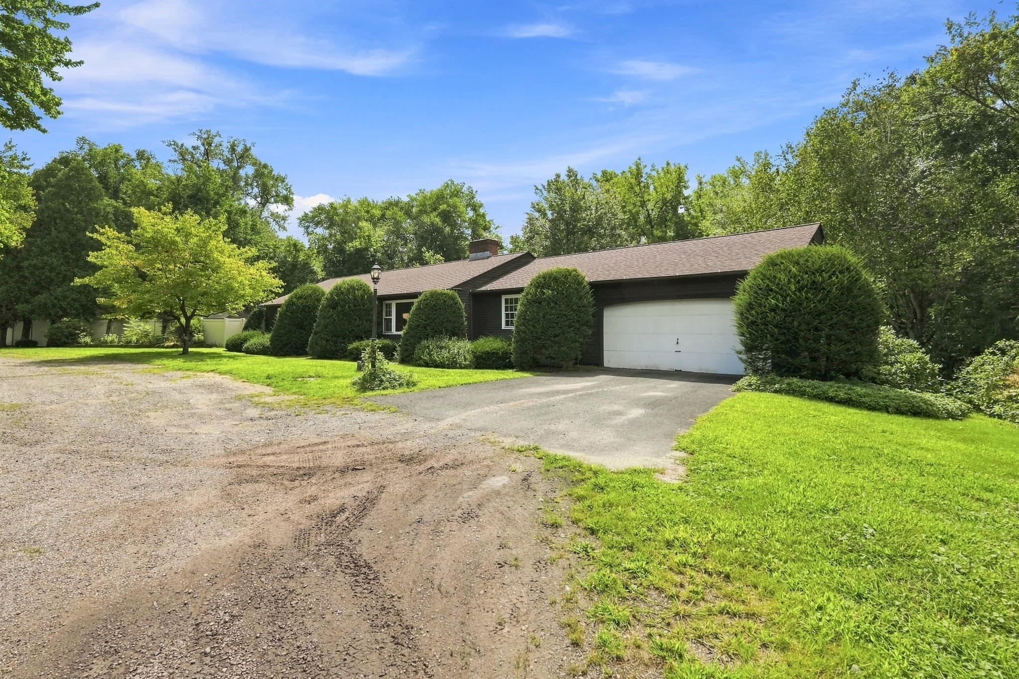 Single Family Residence at 261 Bay Road, Hadley MA 01035, Hadley, photo 2 of 38