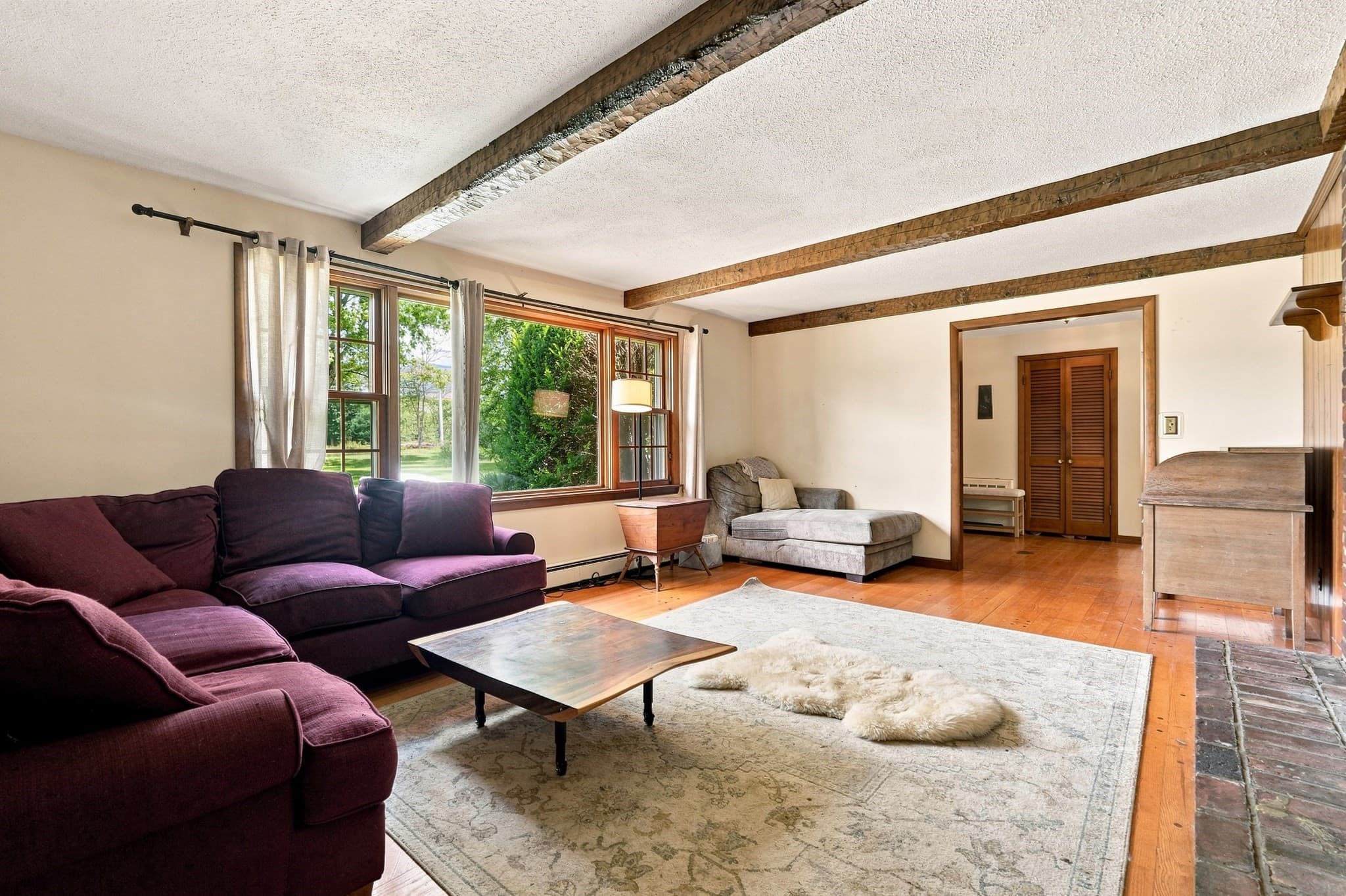 Single Family Residence at 261 Bay Road, Hadley MA 01035, Hadley, photo 6 of 38