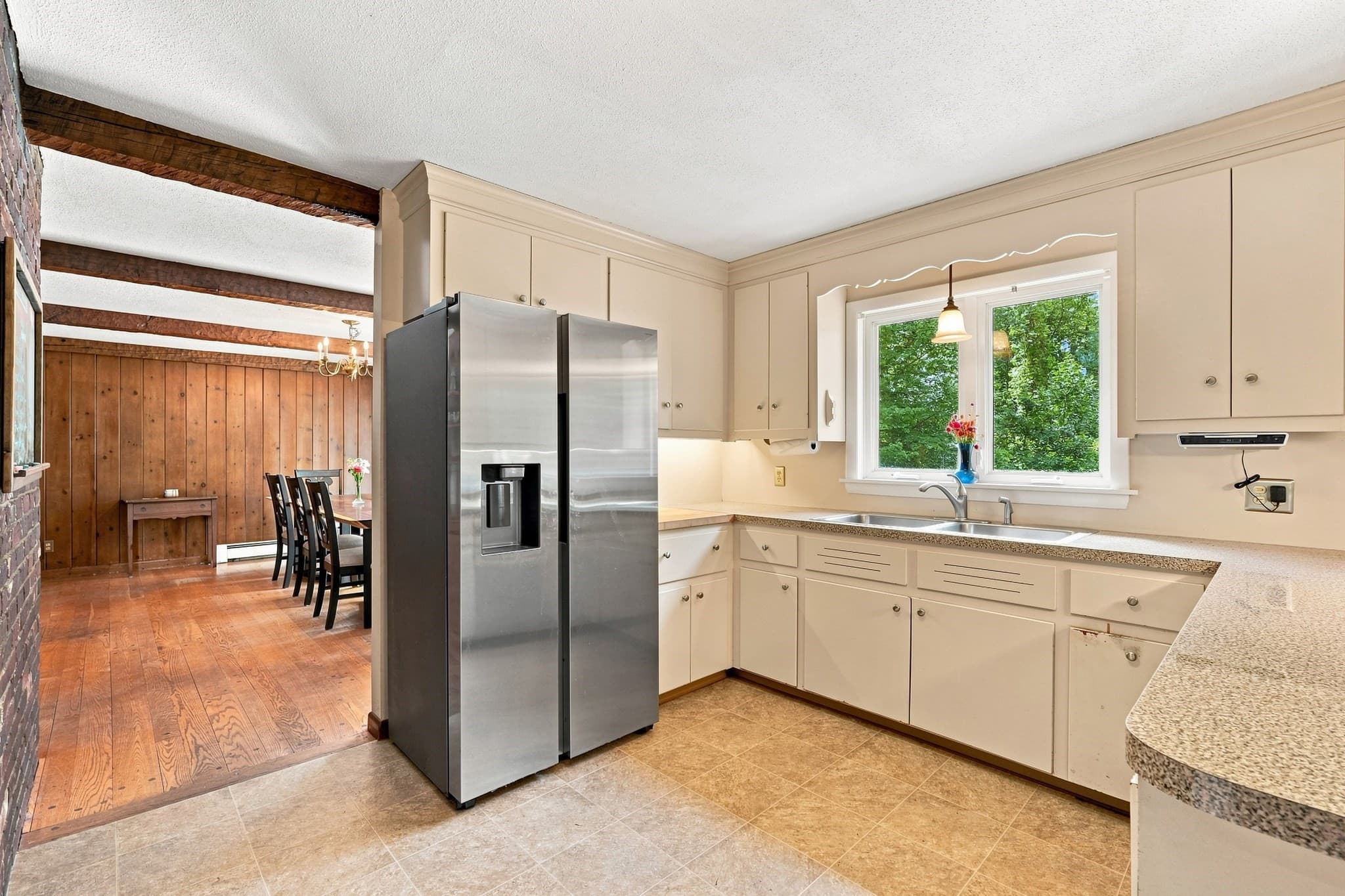 Single Family Residence at 261 Bay Road, Hadley MA 01035, Hadley, photo 13 of 38