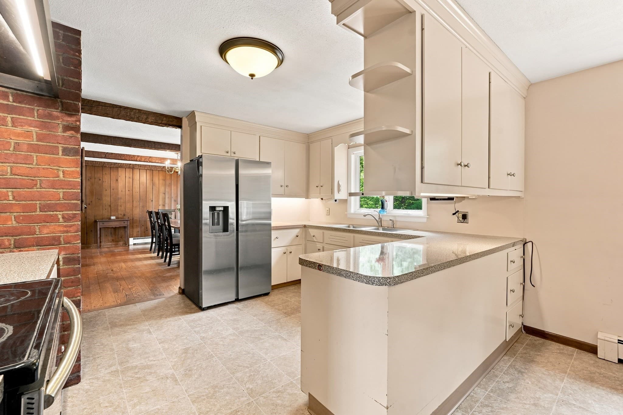 Single Family Residence at 261 Bay Road, Hadley MA 01035, Hadley, photo 12 of 38