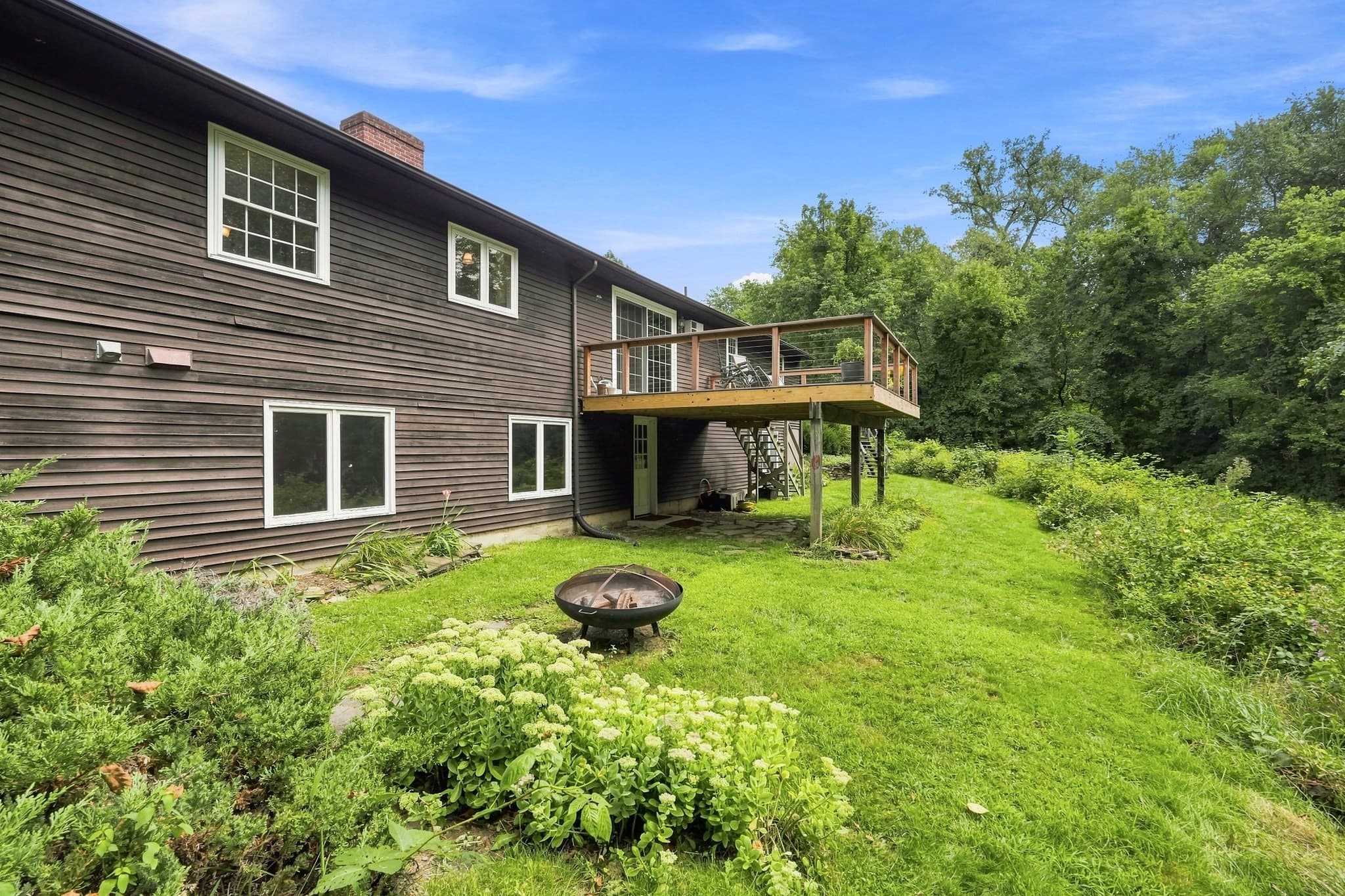 Single Family Residence at 261 Bay Road, Hadley MA 01035, Hadley, photo 32 of 38