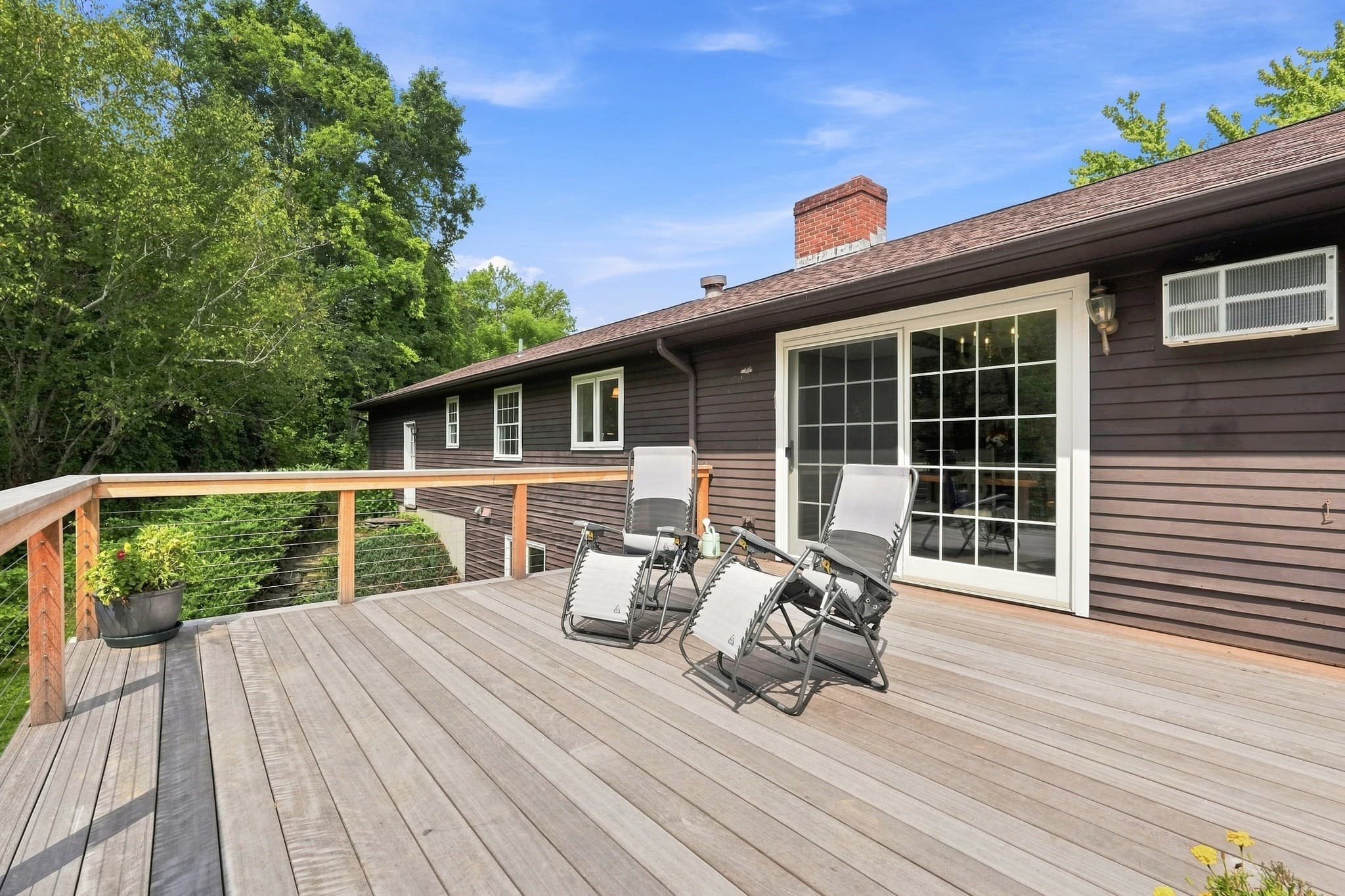 Single Family Residence at 261 Bay Road, Hadley MA 01035, Hadley, photo 30 of 38