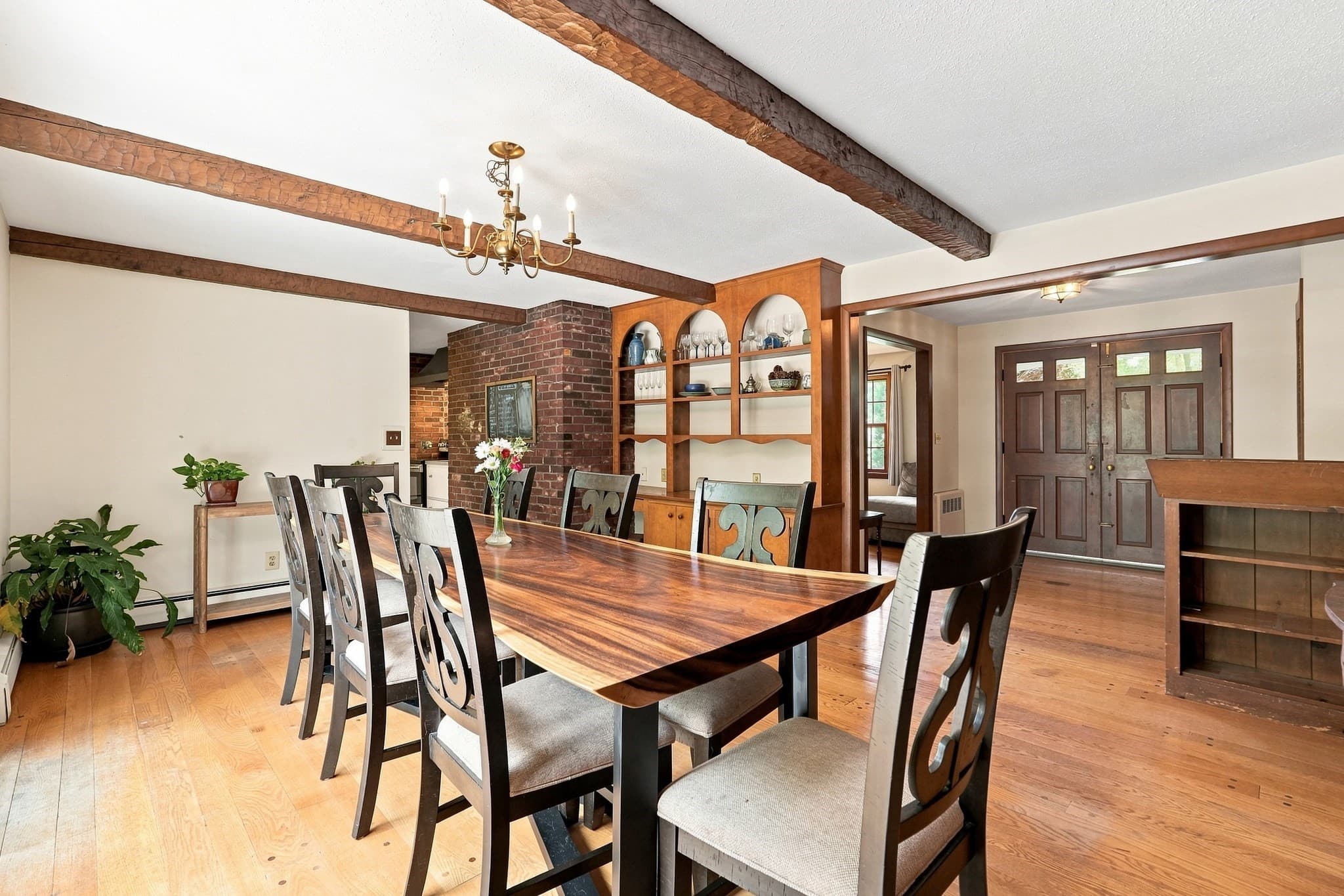 Single Family Residence at 261 Bay Road, Hadley MA 01035, Hadley, photo 10 of 38