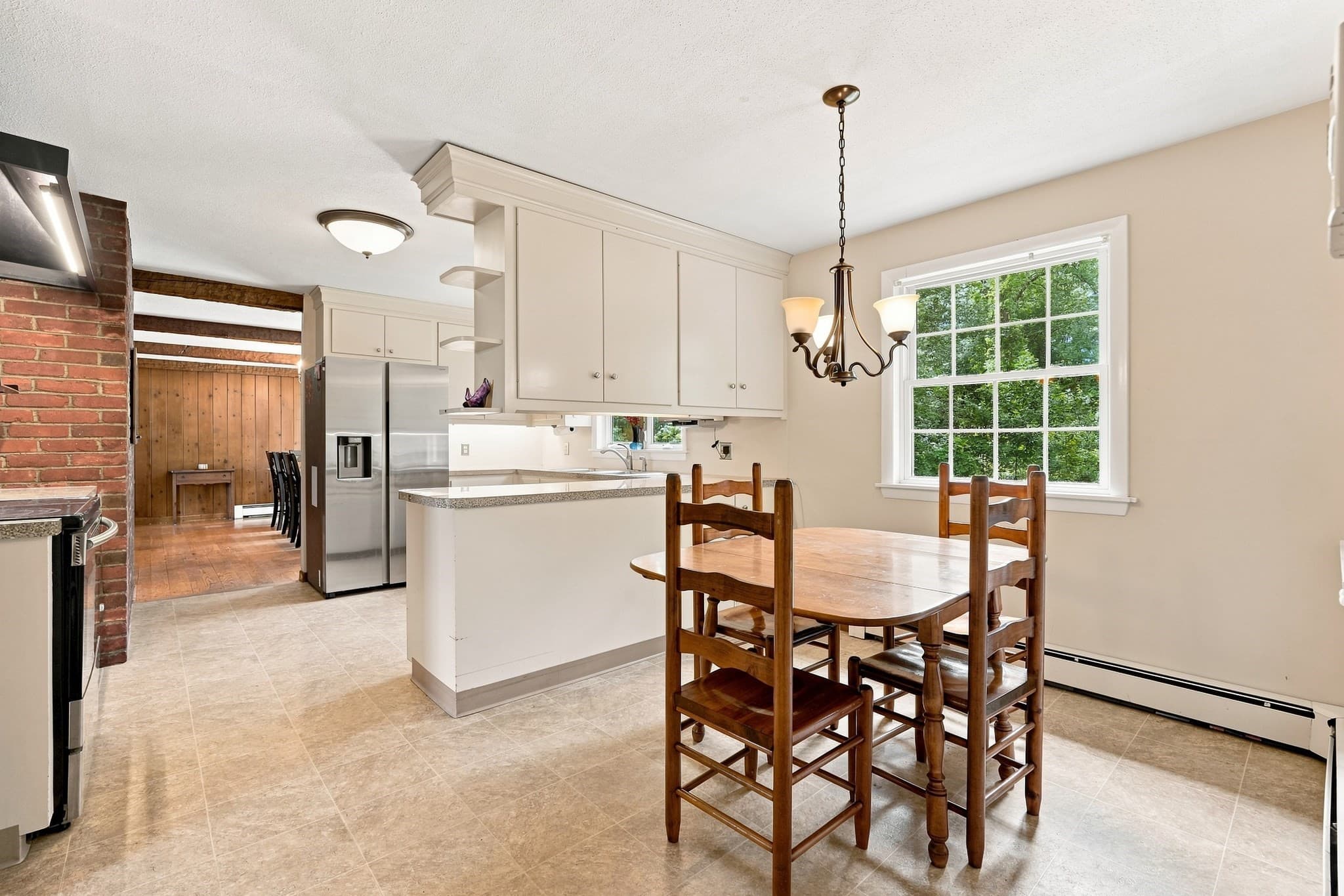 Single Family Residence at 261 Bay Road, Hadley MA 01035, Hadley, photo 15 of 38