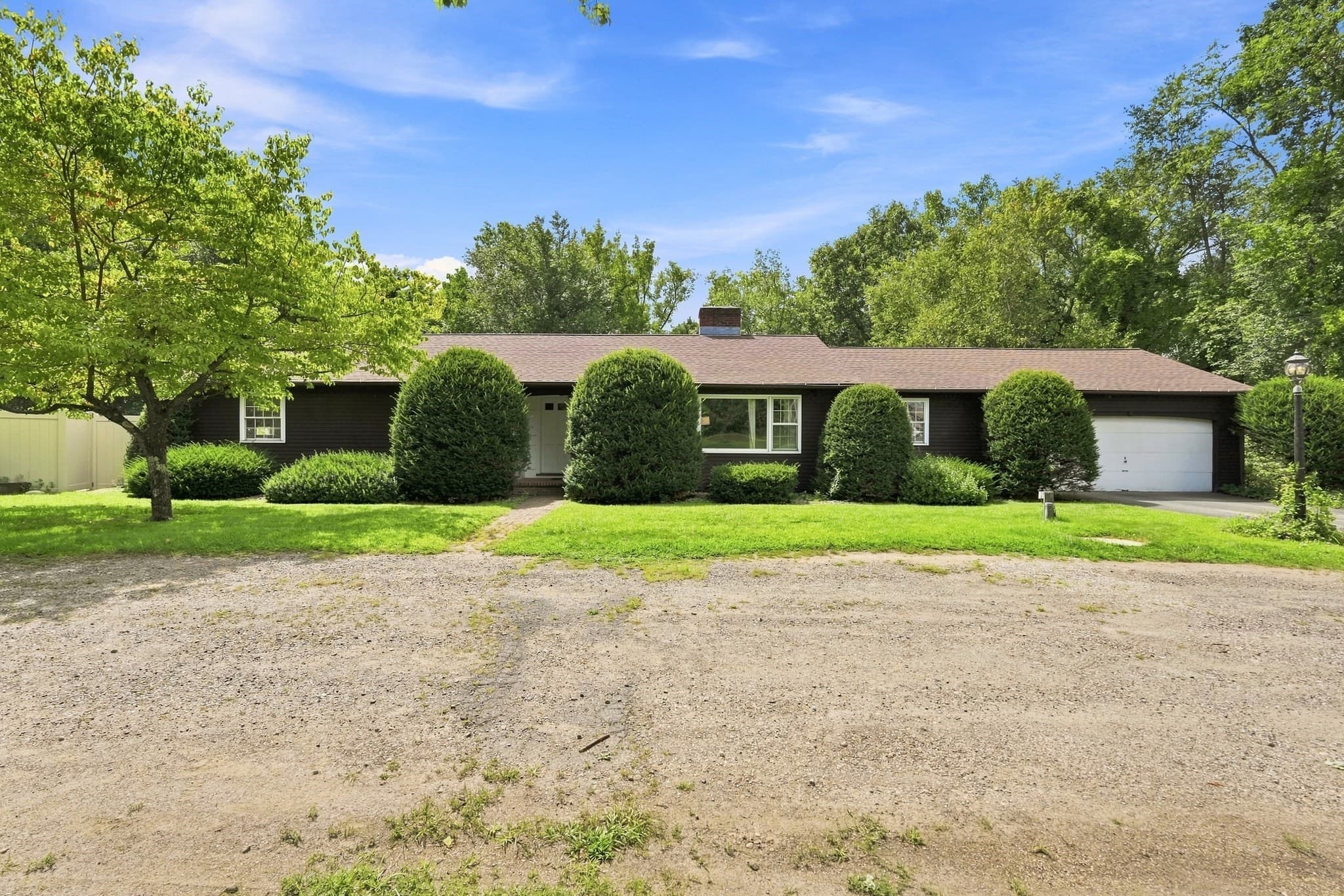 Single Family Residence at 261 Bay Road, Hadley MA 01035, Hadley, photo 35 of 38
