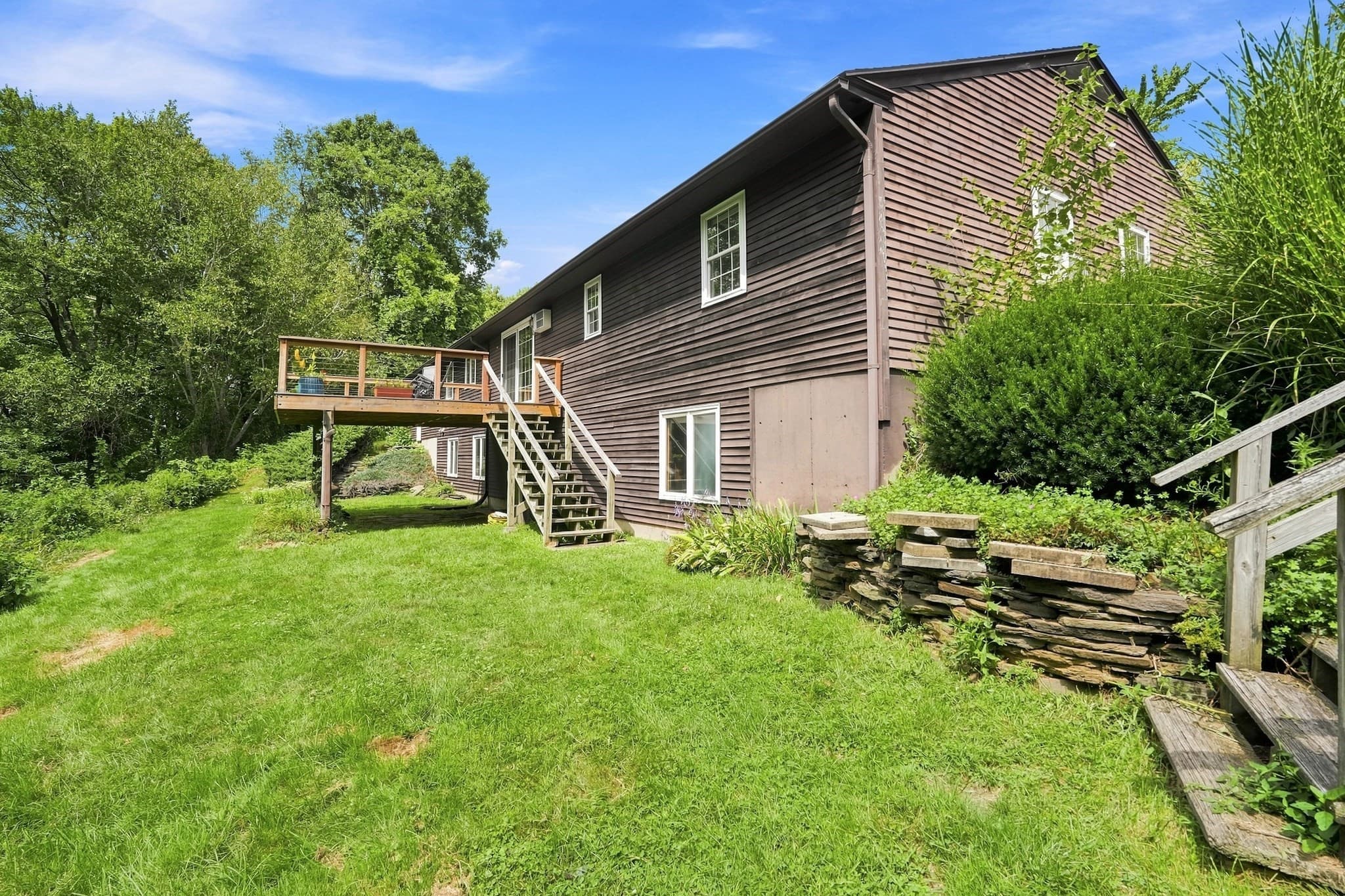 Single Family Residence at 261 Bay Road, Hadley MA 01035, Hadley, photo 31 of 38
